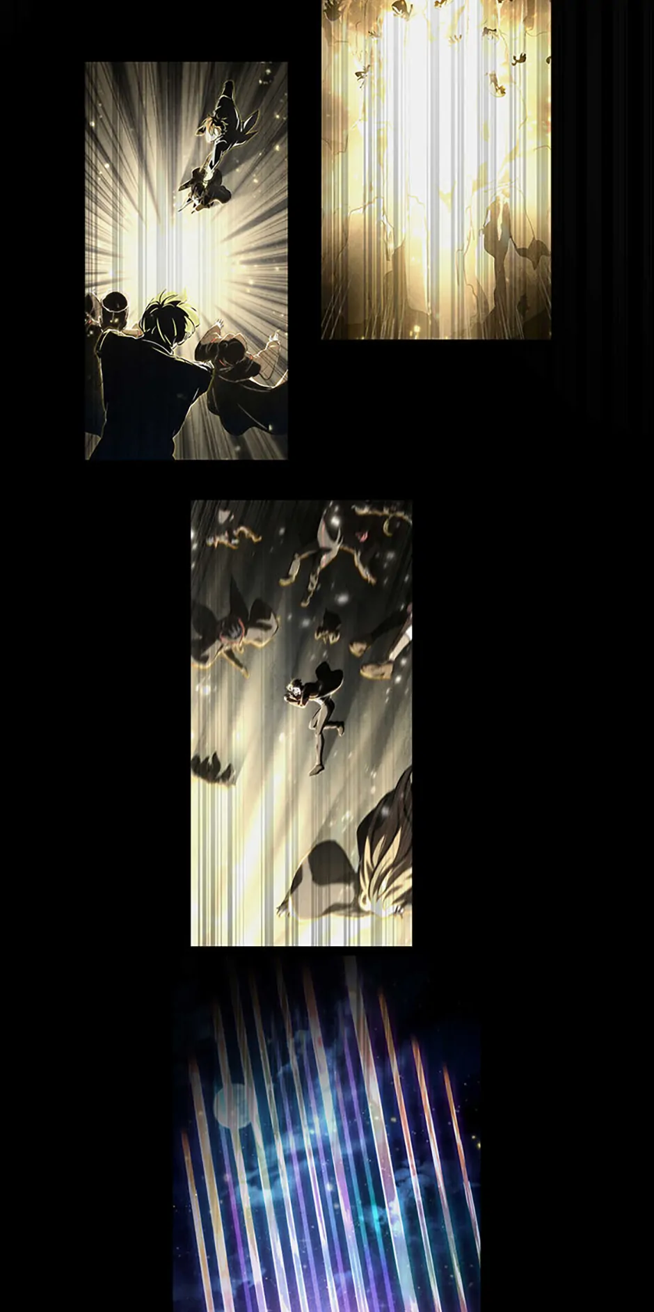 Read The Infinite Mage ENGLISH Manga Online