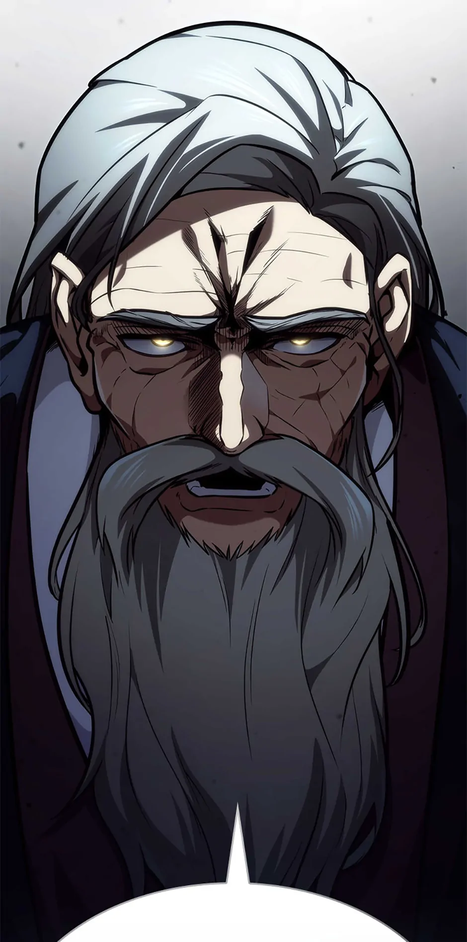 Read The Infinite Mage ENGLISH Manga Online