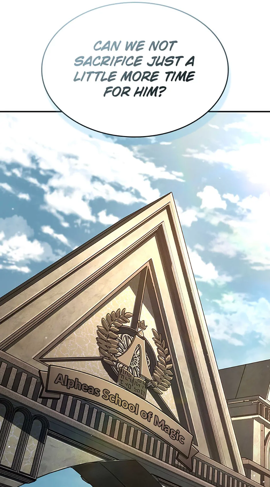 Read The Infinite Mage ENGLISH Manga Online