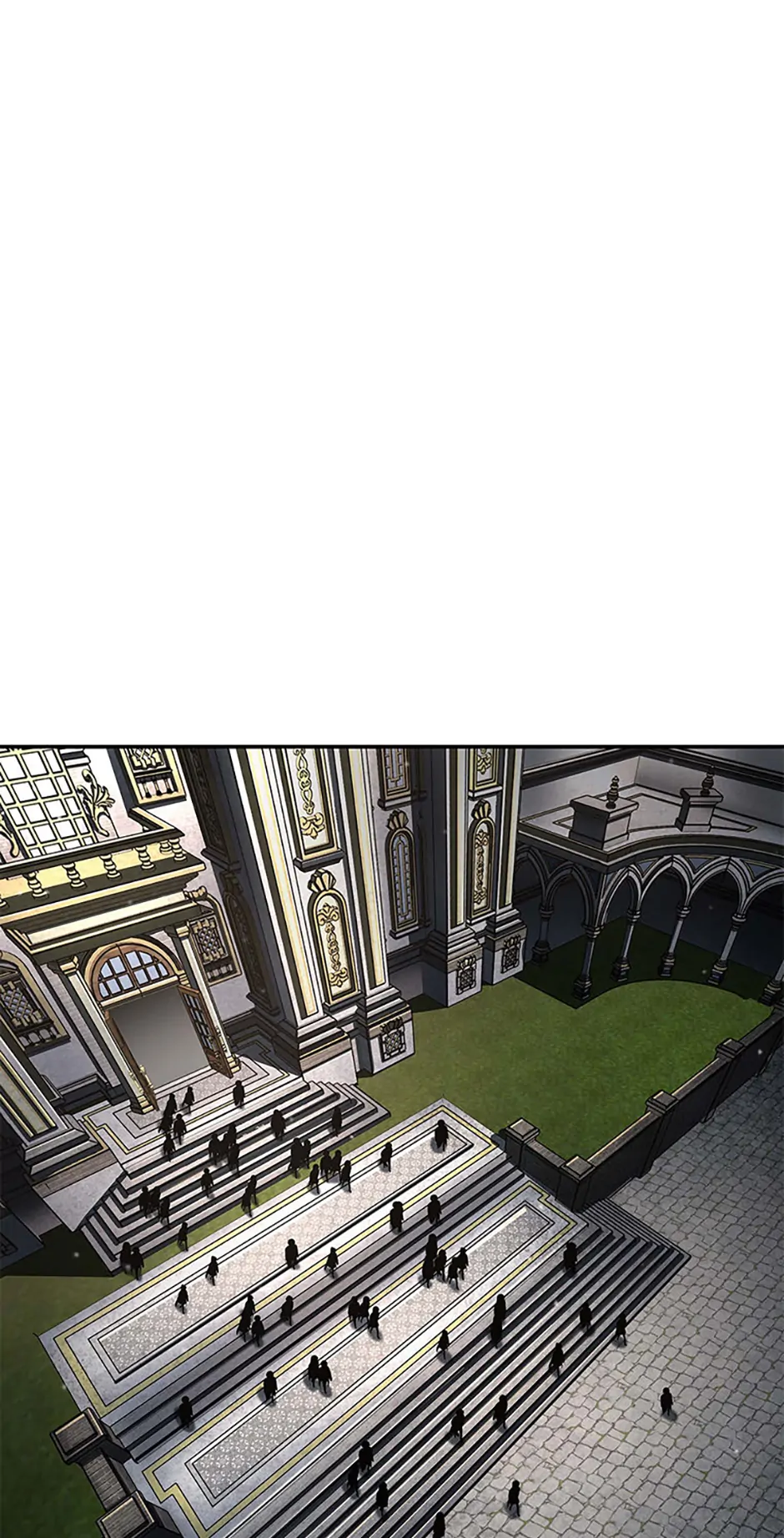 Read The Infinite Mage ENGLISH Manga Online