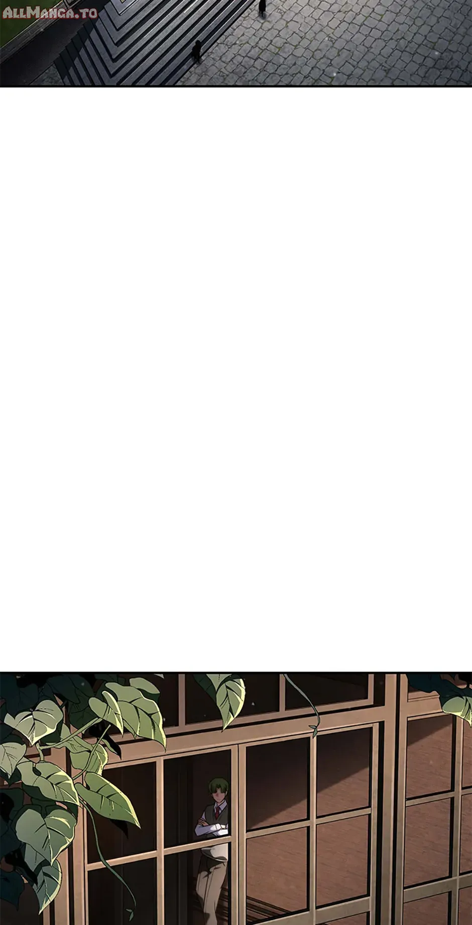 Read The Infinite Mage ENGLISH Manga Online