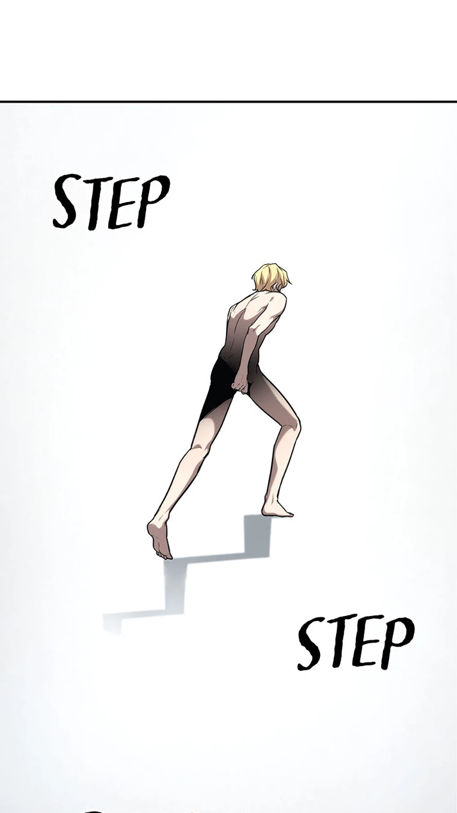 Read The Infinite Mage ENGLISH Manga Online