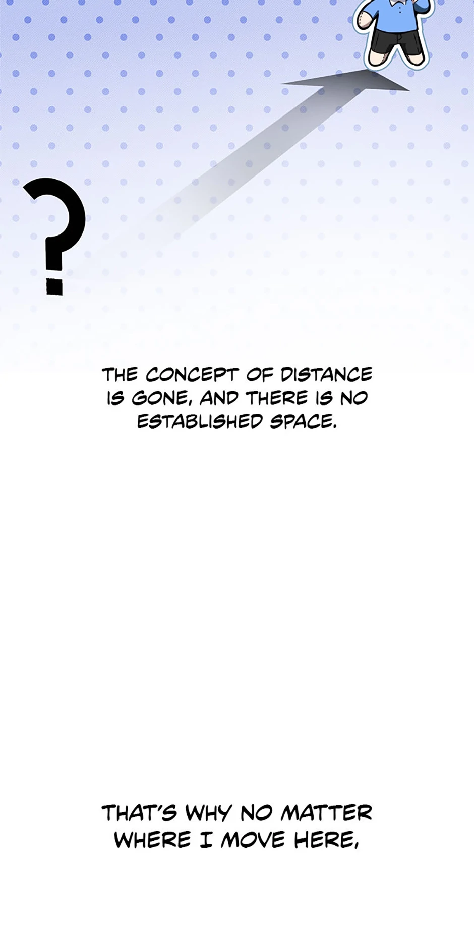 Read The Infinite Mage ENGLISH Manga Online