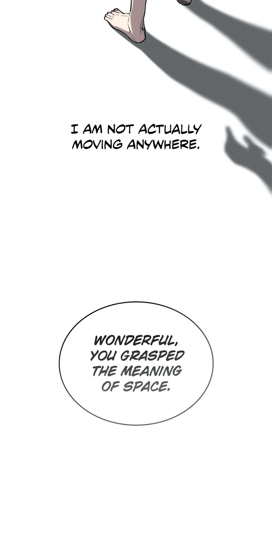 Read The Infinite Mage ENGLISH Manga Online