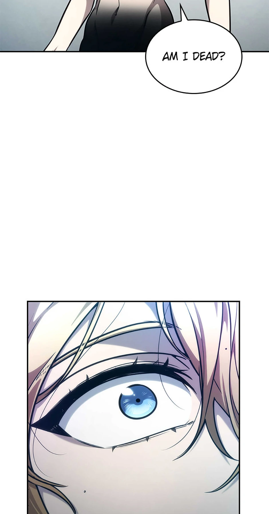 Read The Infinite Mage ENGLISH Manga Online