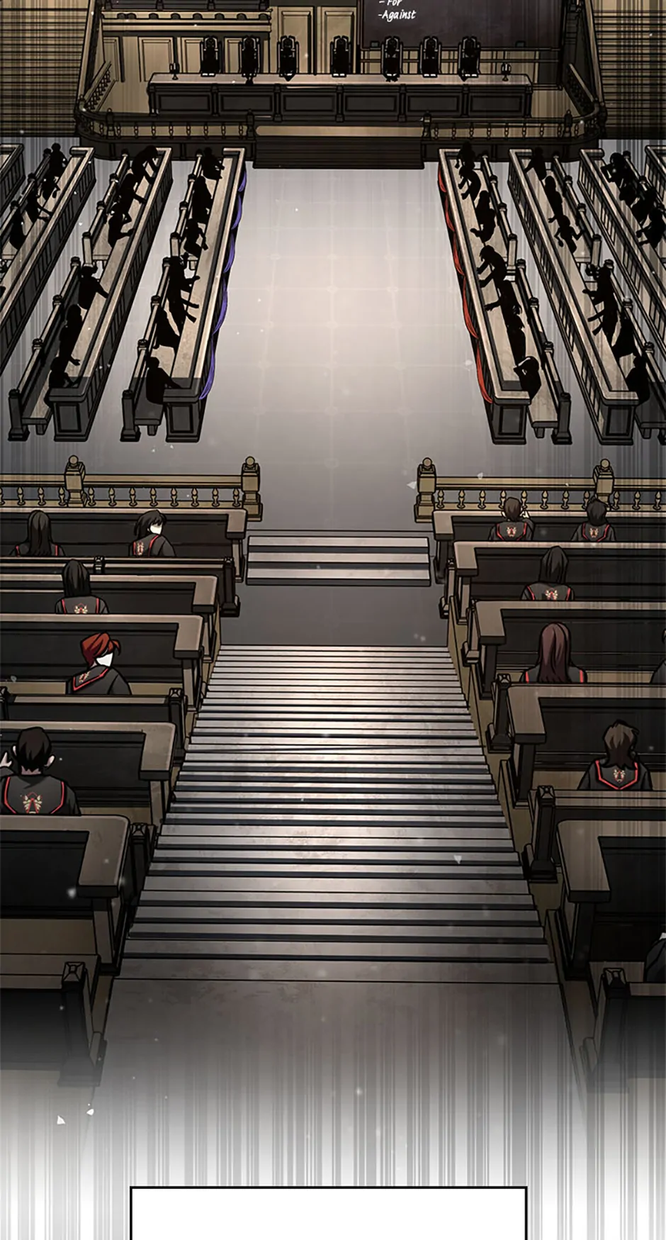 Read The Infinite Mage ENGLISH Manga Online