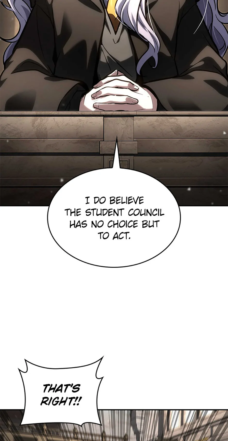 Read The Infinite Mage ENGLISH Manga Online