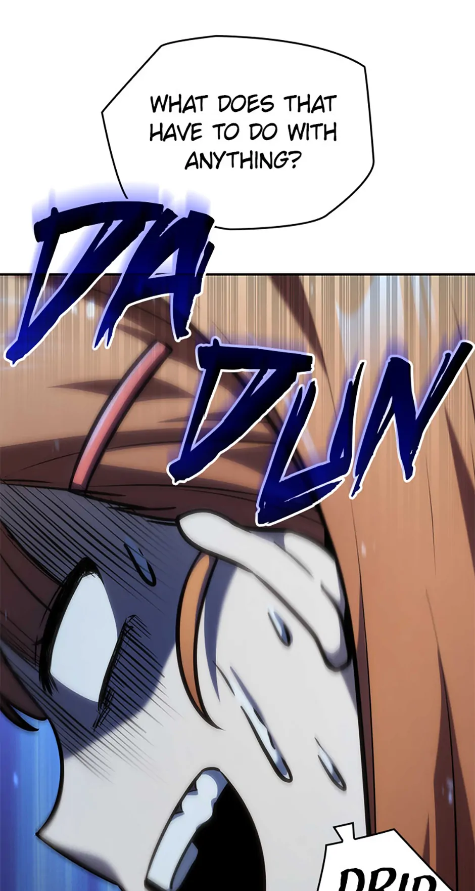 Read The Infinite Mage ENGLISH Manga Online