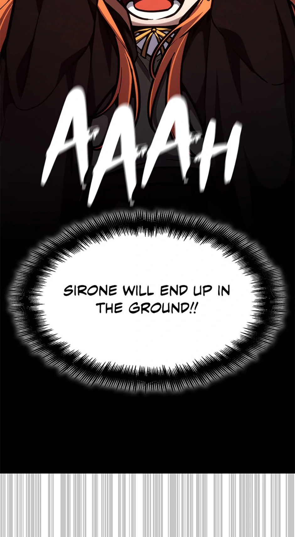 Read The Infinite Mage ENGLISH Manga Online