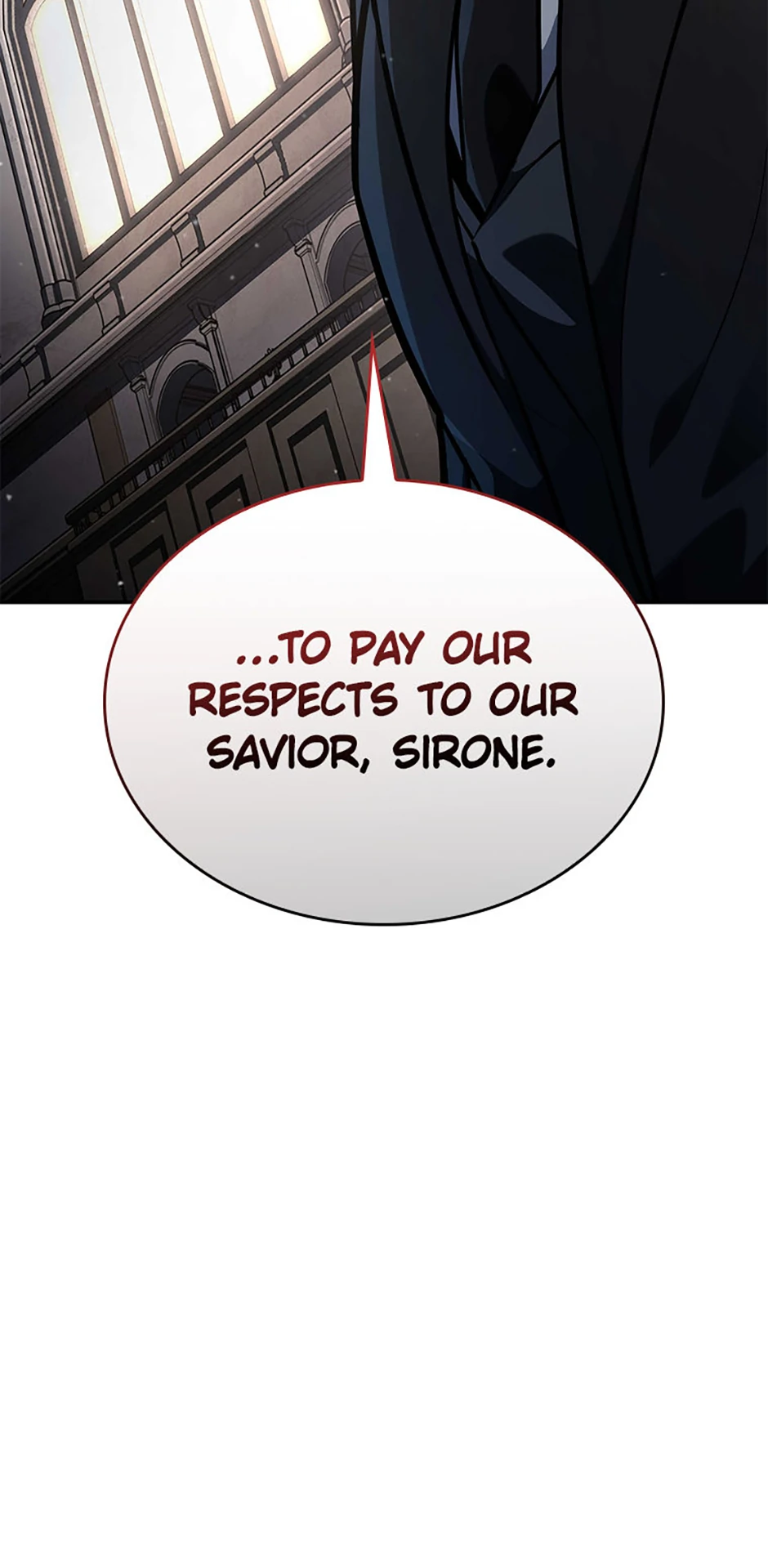 Read The Infinite Mage ENGLISH Manga Online