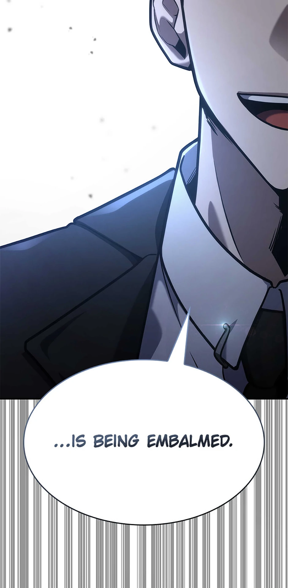 Read The Infinite Mage ENGLISH Manga Online