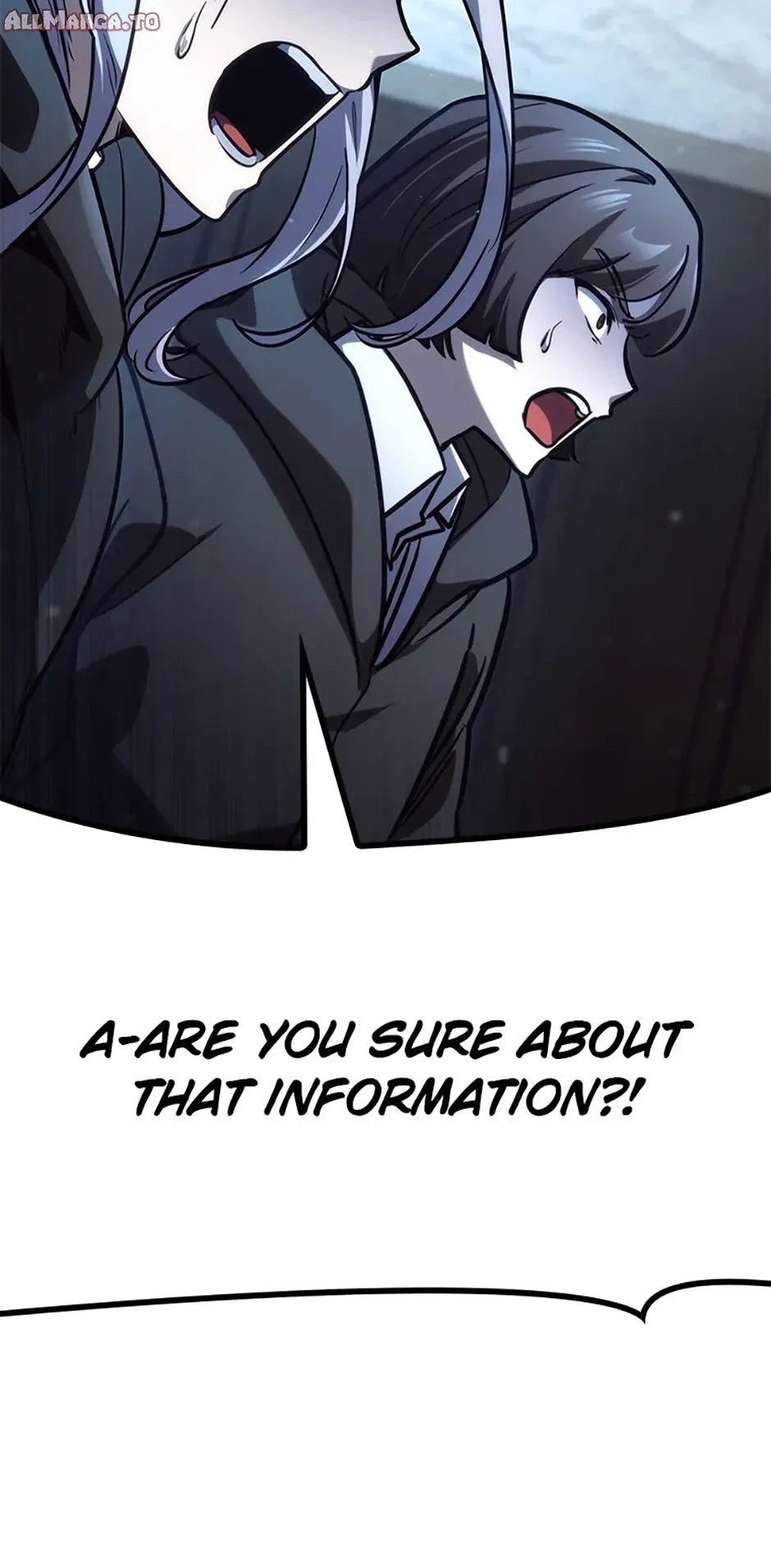 Read The Infinite Mage ENGLISH Manga Online