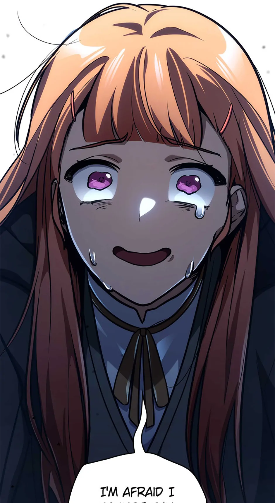 Read The Infinite Mage ENGLISH Manga Online