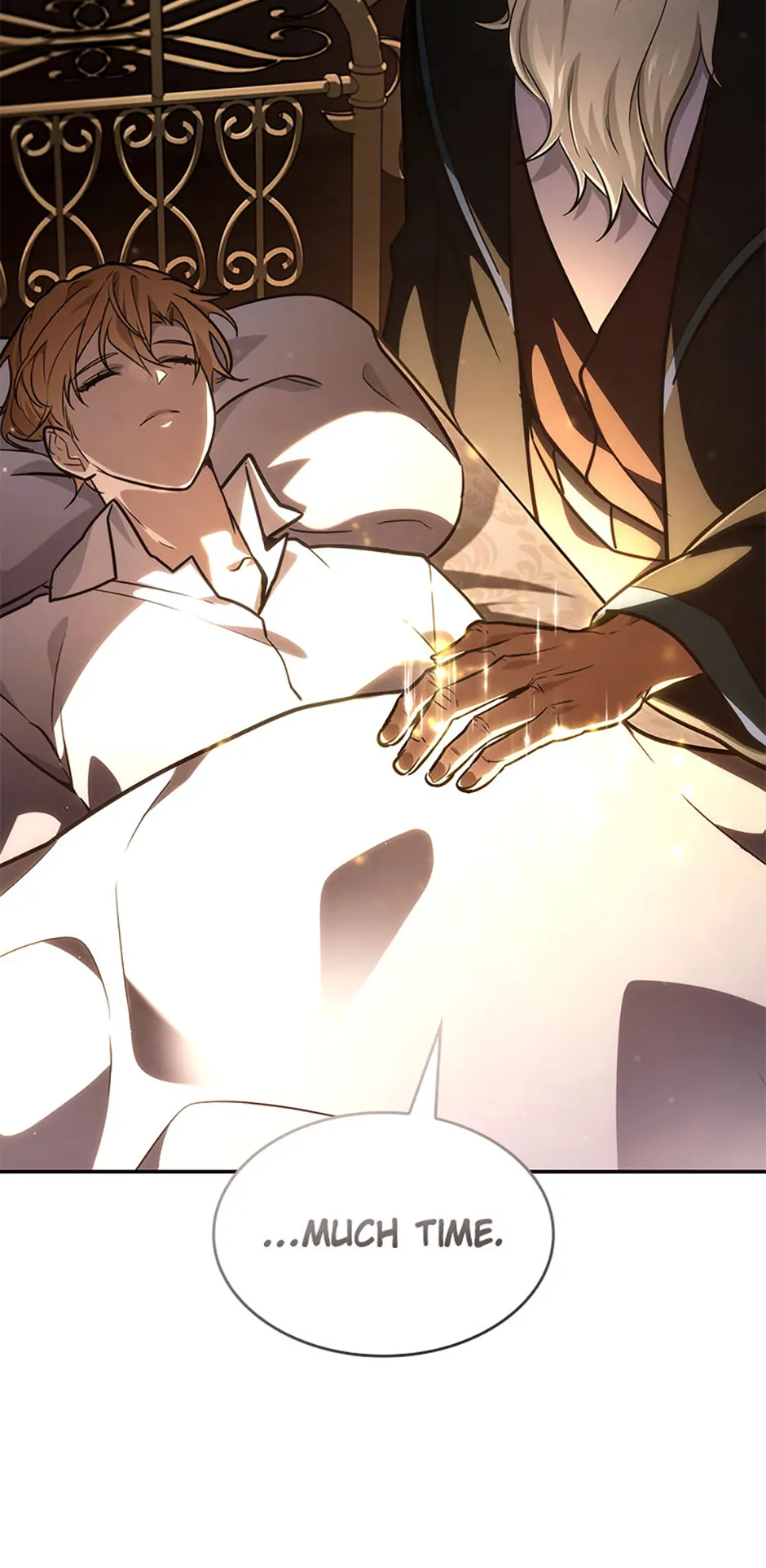 Read The Infinite Mage ENGLISH Manga Online