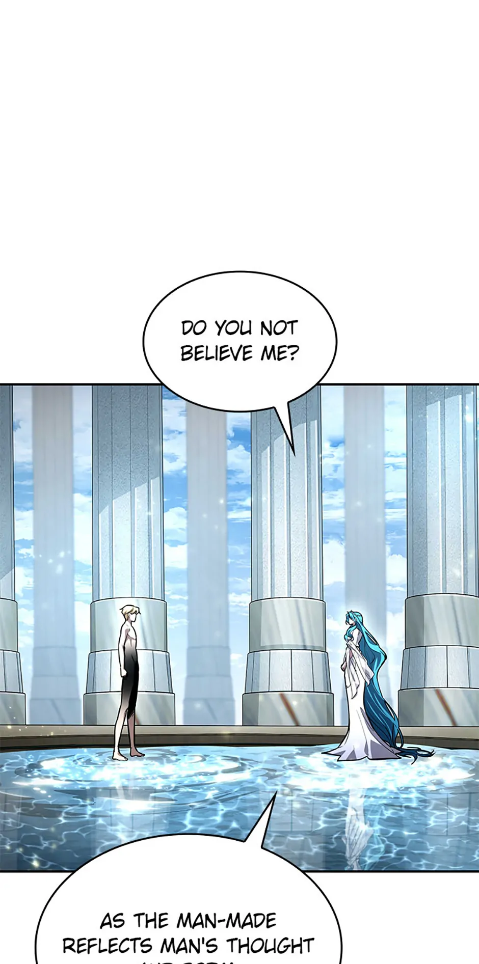 Read The Infinite Mage ENGLISH Manga Online