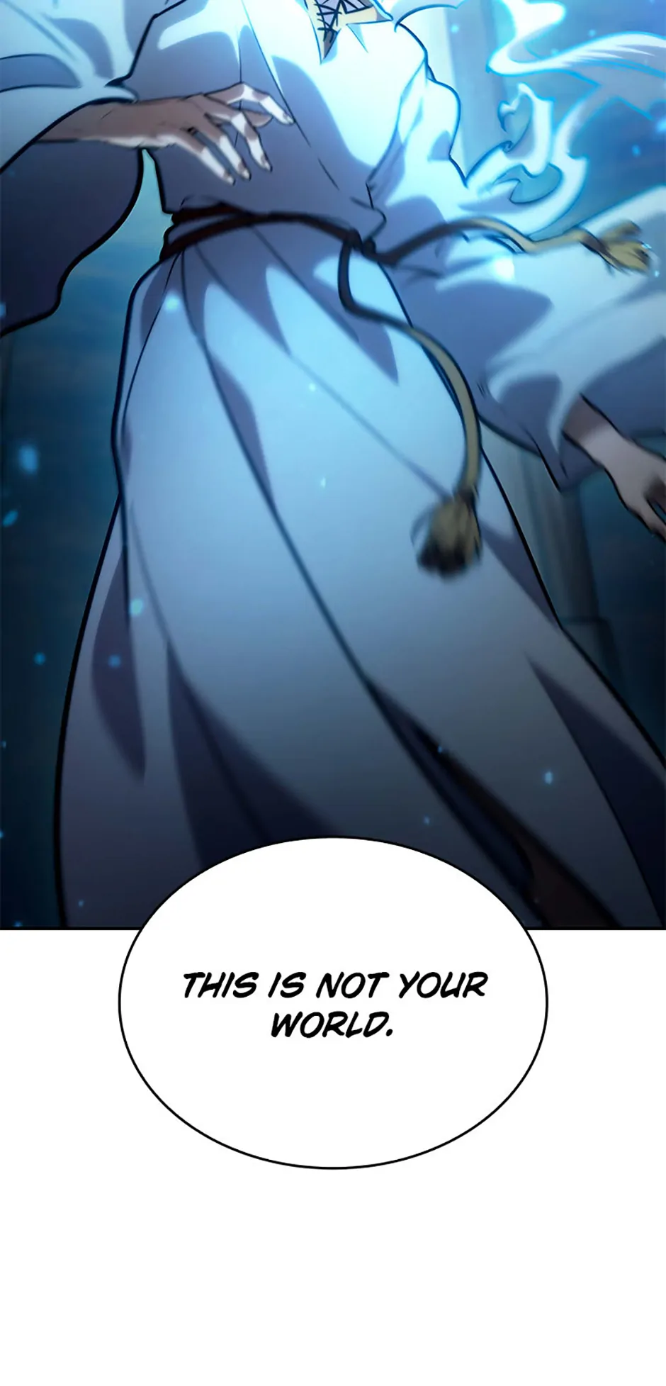 Read The Infinite Mage ENGLISH Manga Online