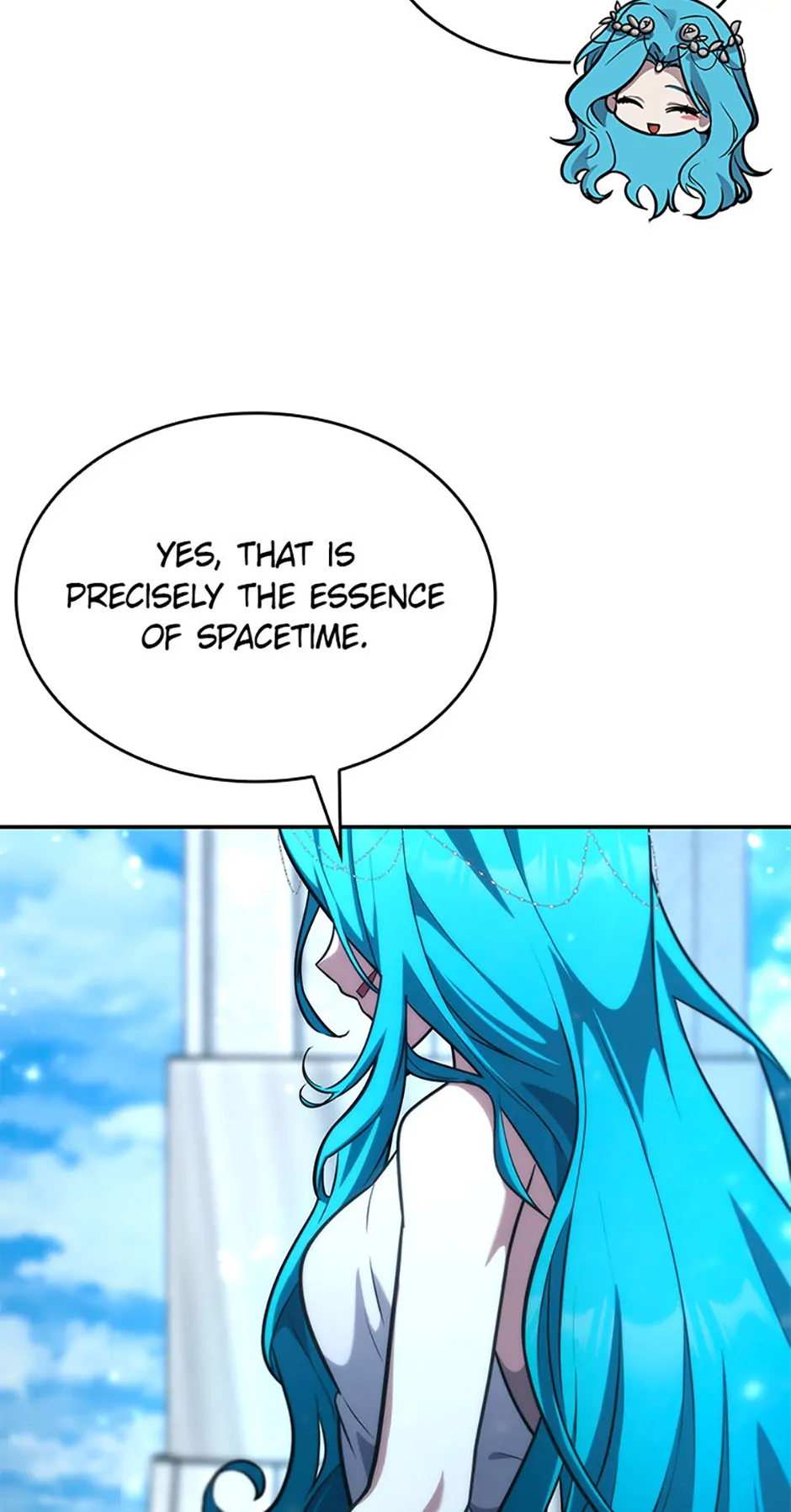 Read The Infinite Mage ENGLISH Manga Online