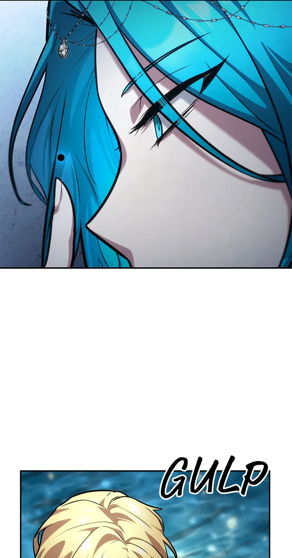 Read The Infinite Mage ENGLISH Manga Online