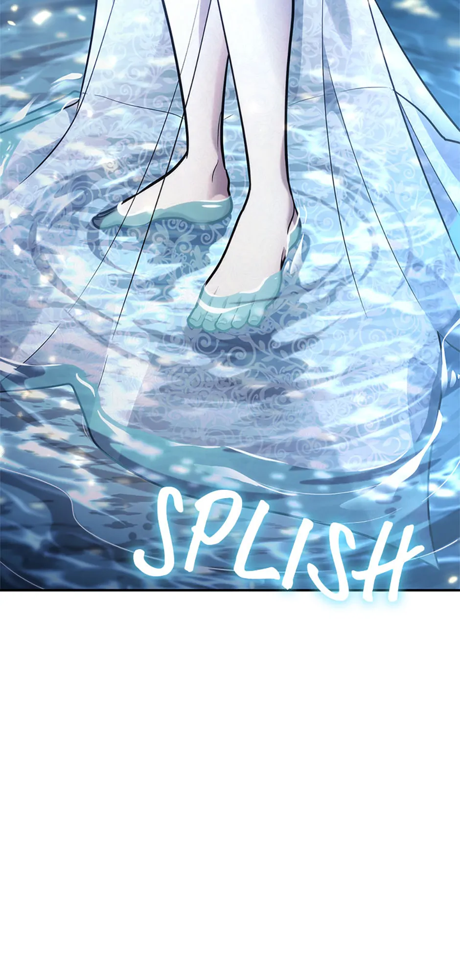 Read The Infinite Mage ENGLISH Manga Online