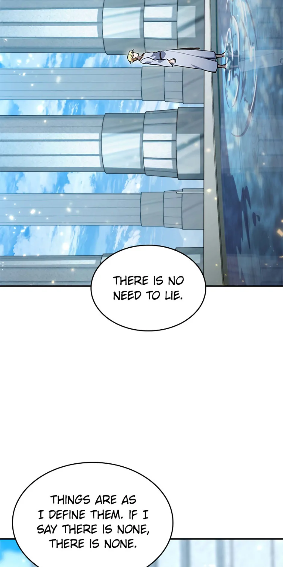 Read The Infinite Mage ENGLISH Manga Online