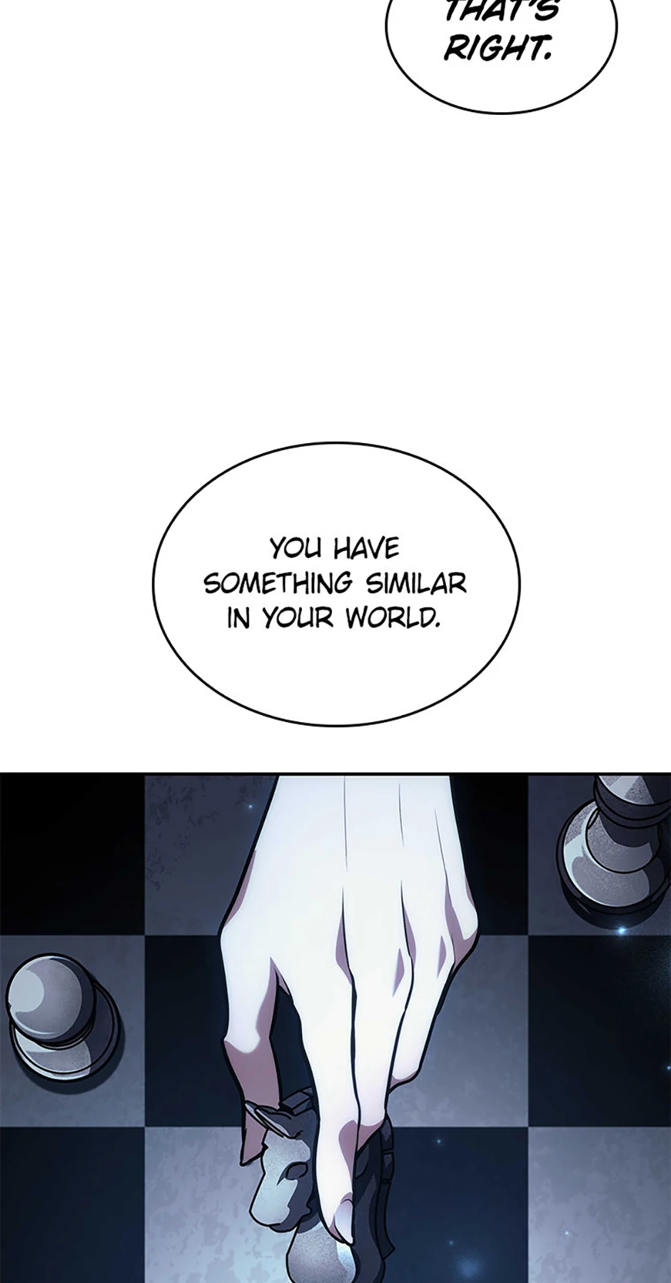 Read The Infinite Mage ENGLISH Manga Online