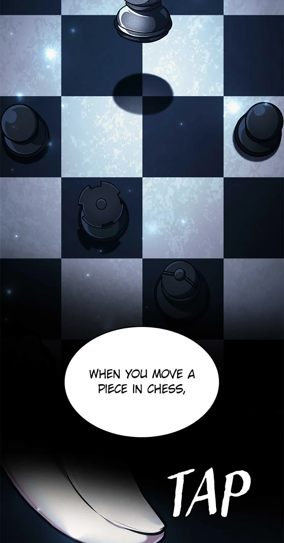 Read The Infinite Mage ENGLISH Manga Online