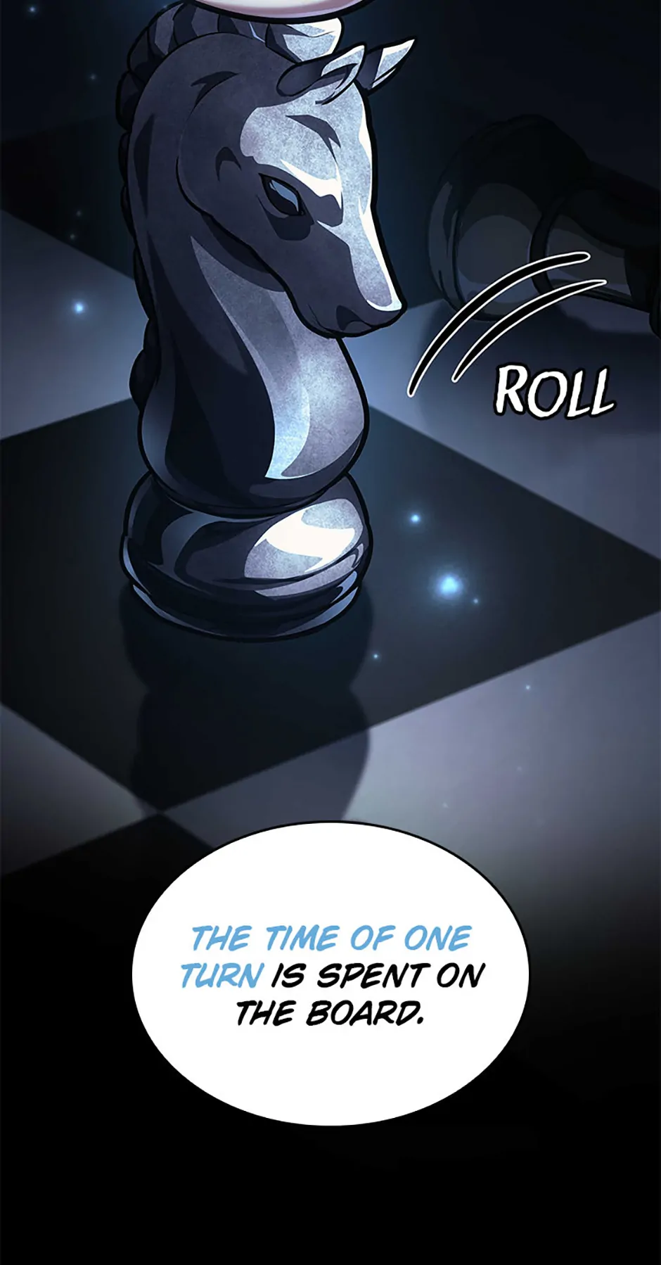 Read The Infinite Mage ENGLISH Manga Online