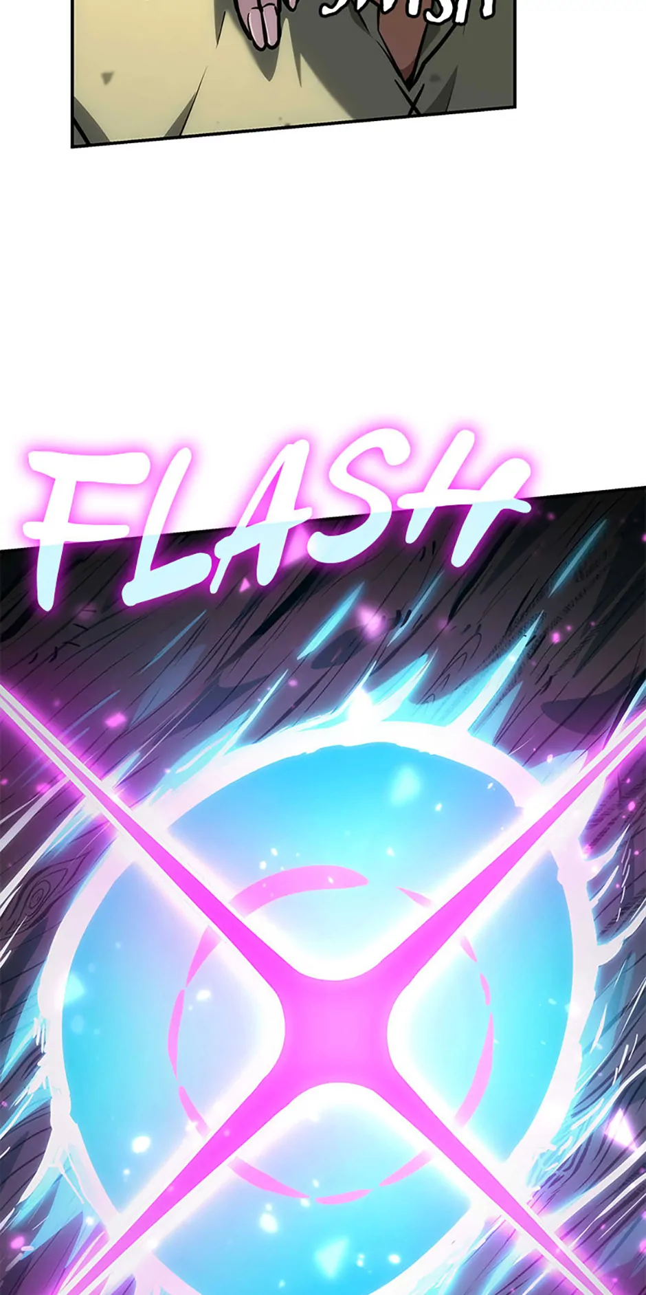 Read The Infinite Mage ENGLISH Manga Online