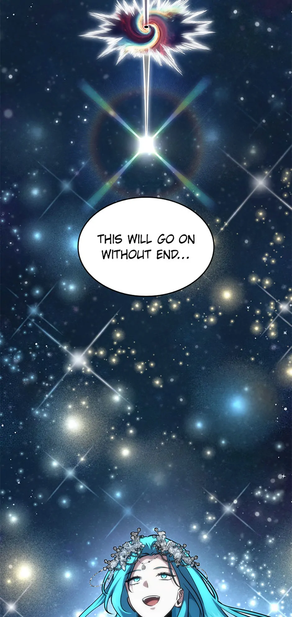 Read The Infinite Mage ENGLISH Manga Online