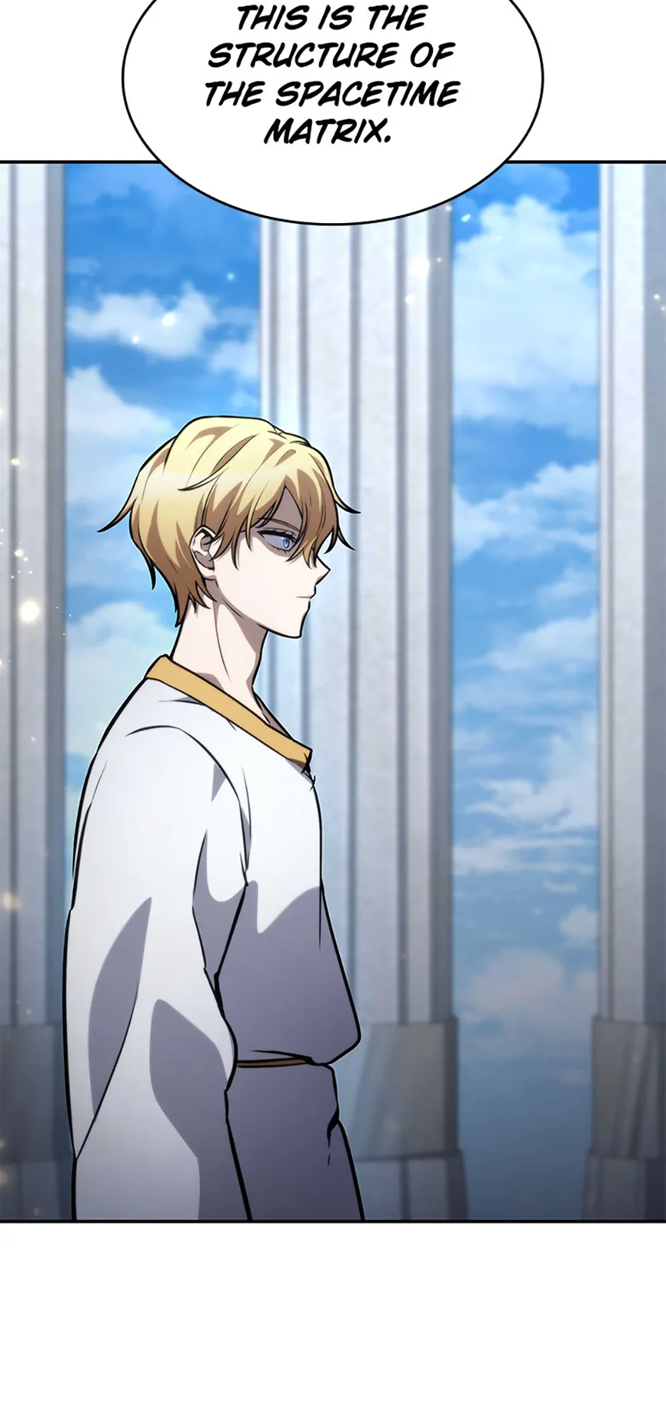 Read The Infinite Mage ENGLISH Manga Online