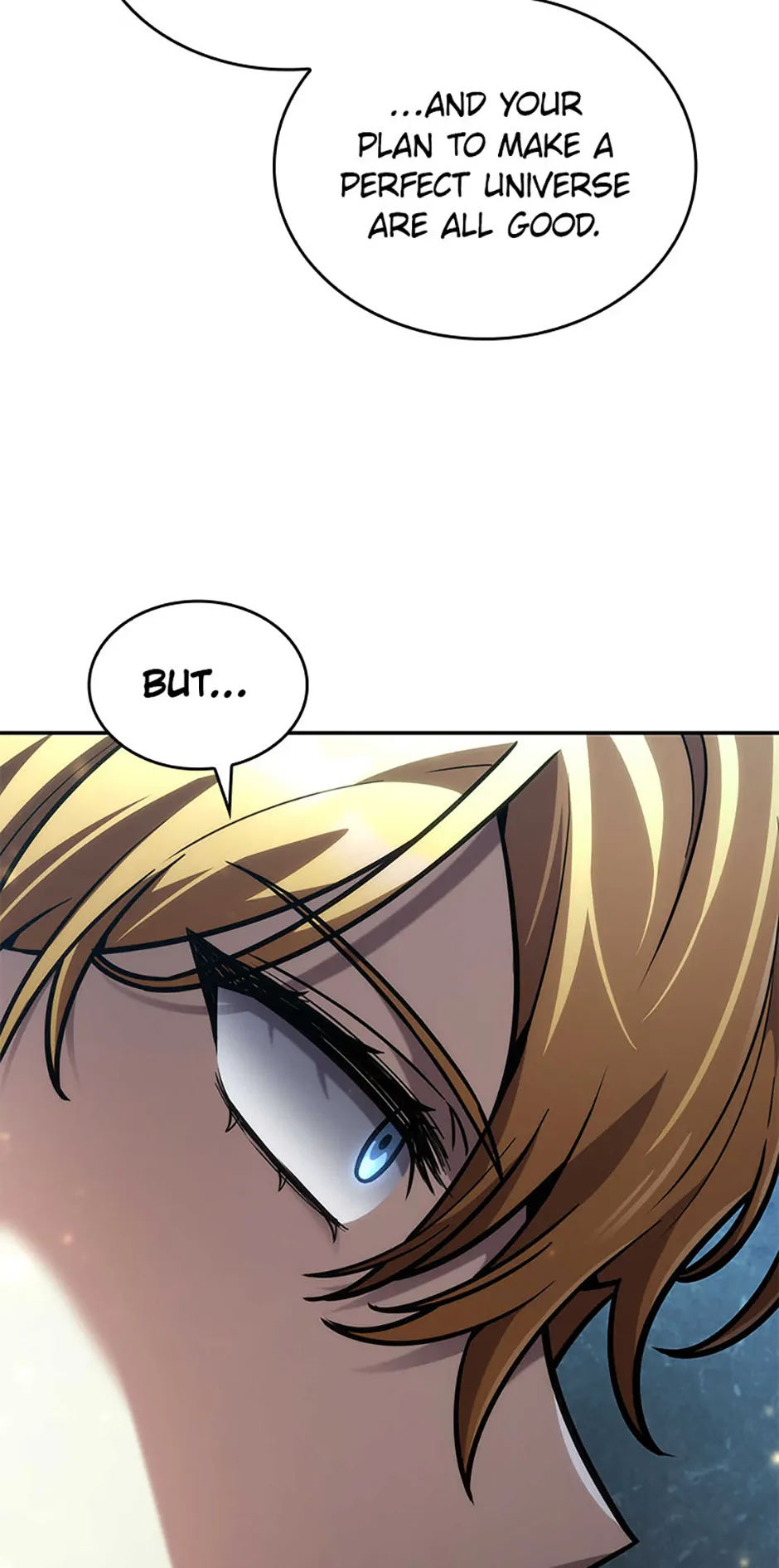 Read The Infinite Mage ENGLISH Manga Online