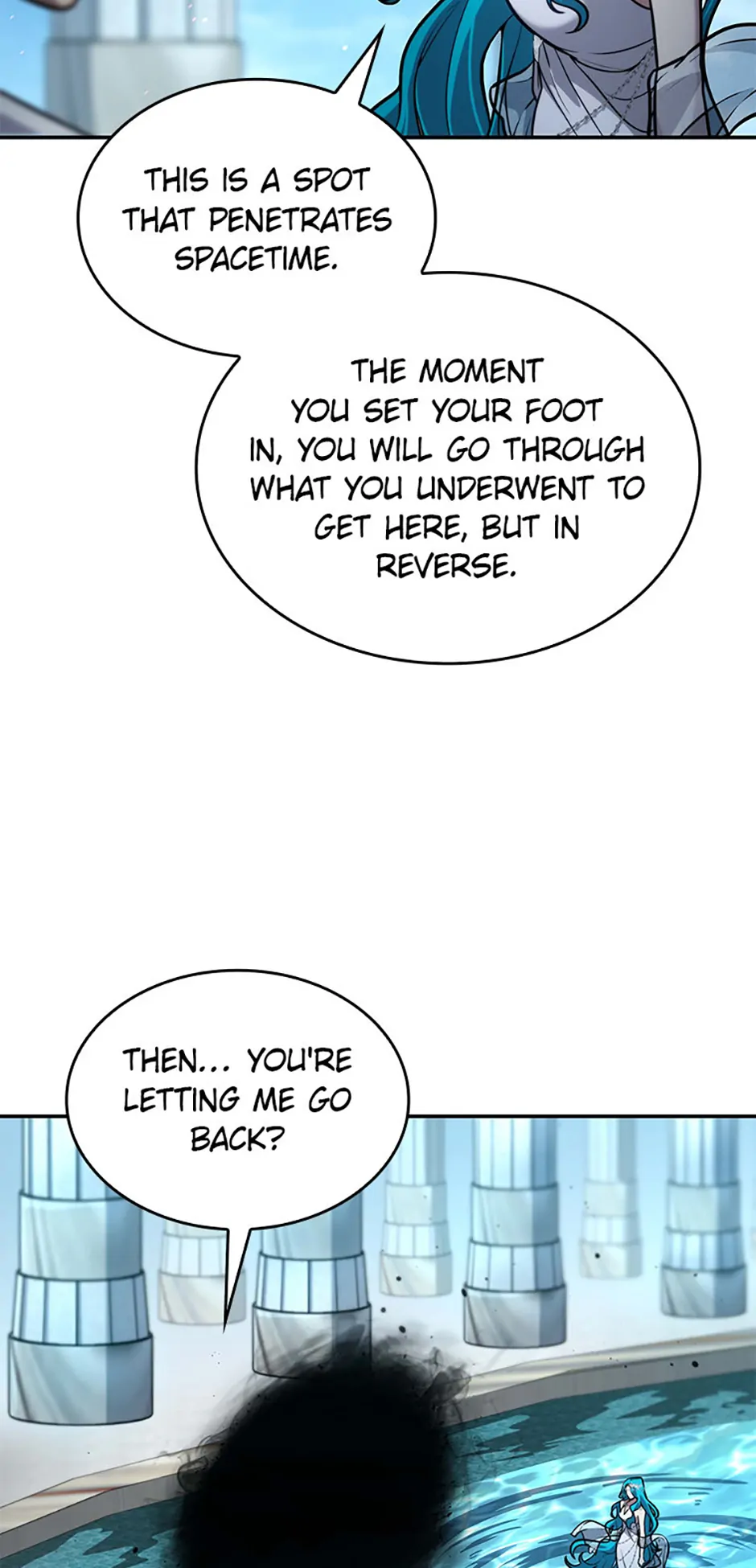 Read The Infinite Mage ENGLISH Manga Online