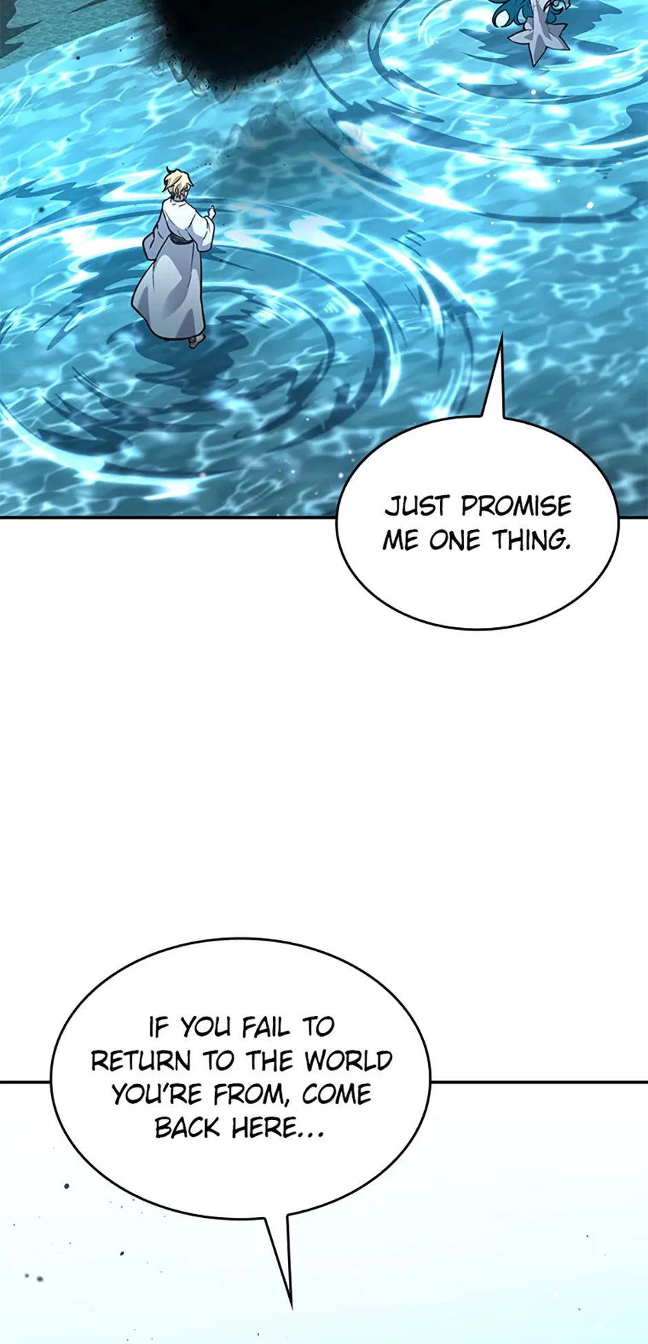 Read The Infinite Mage ENGLISH Manga Online