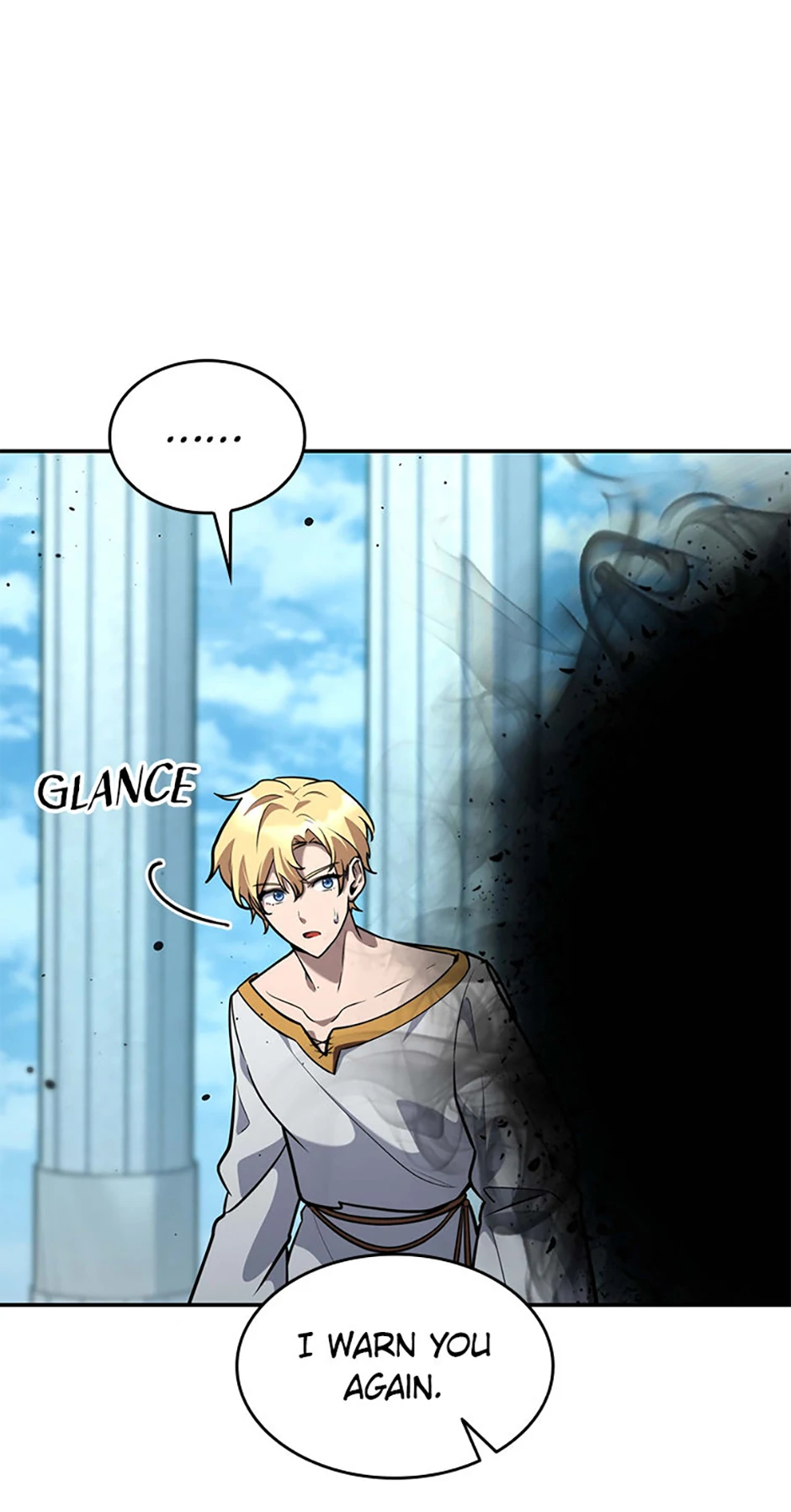 Read The Infinite Mage ENGLISH Manga Online