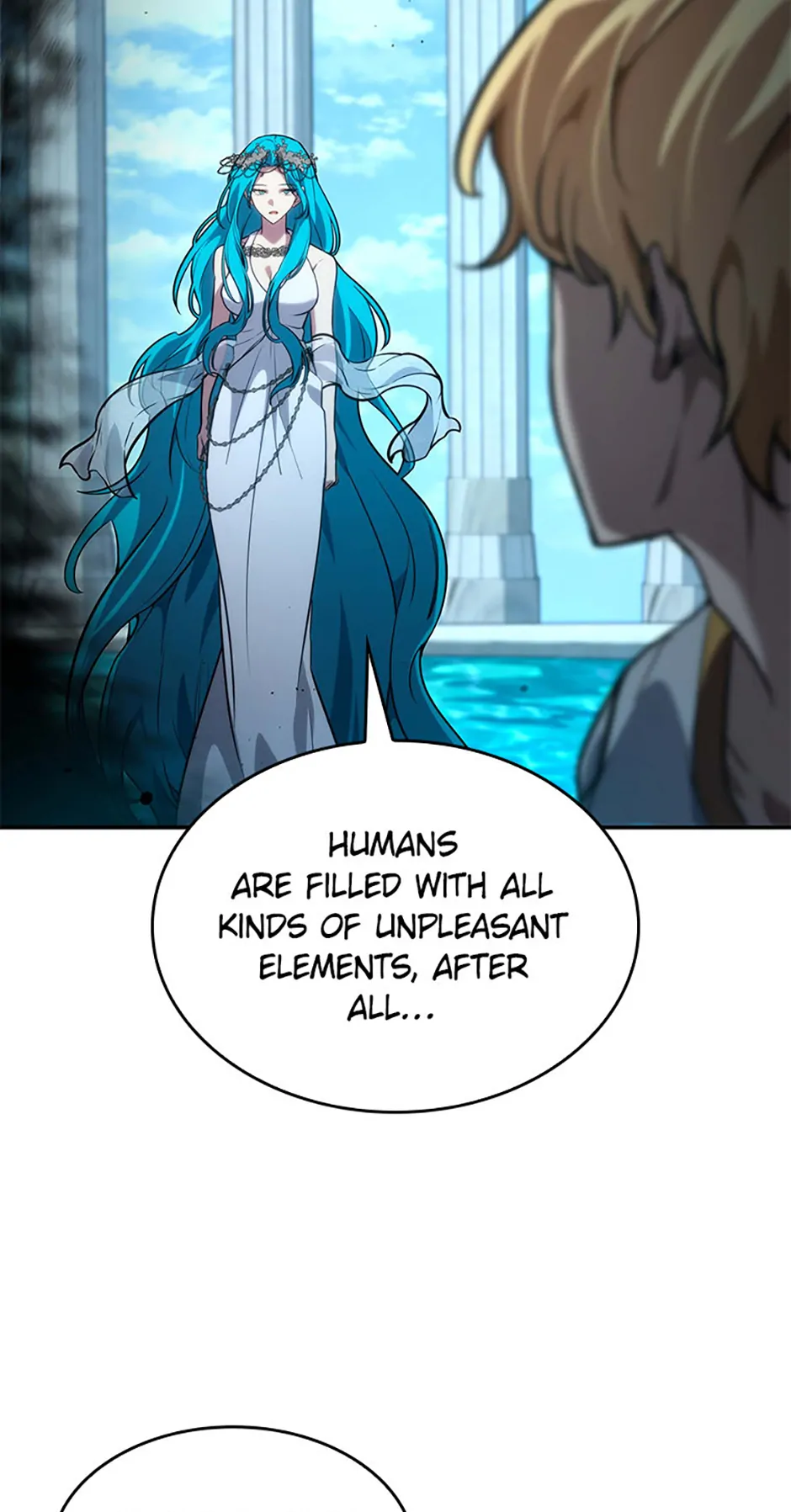 Read The Infinite Mage ENGLISH Manga Online