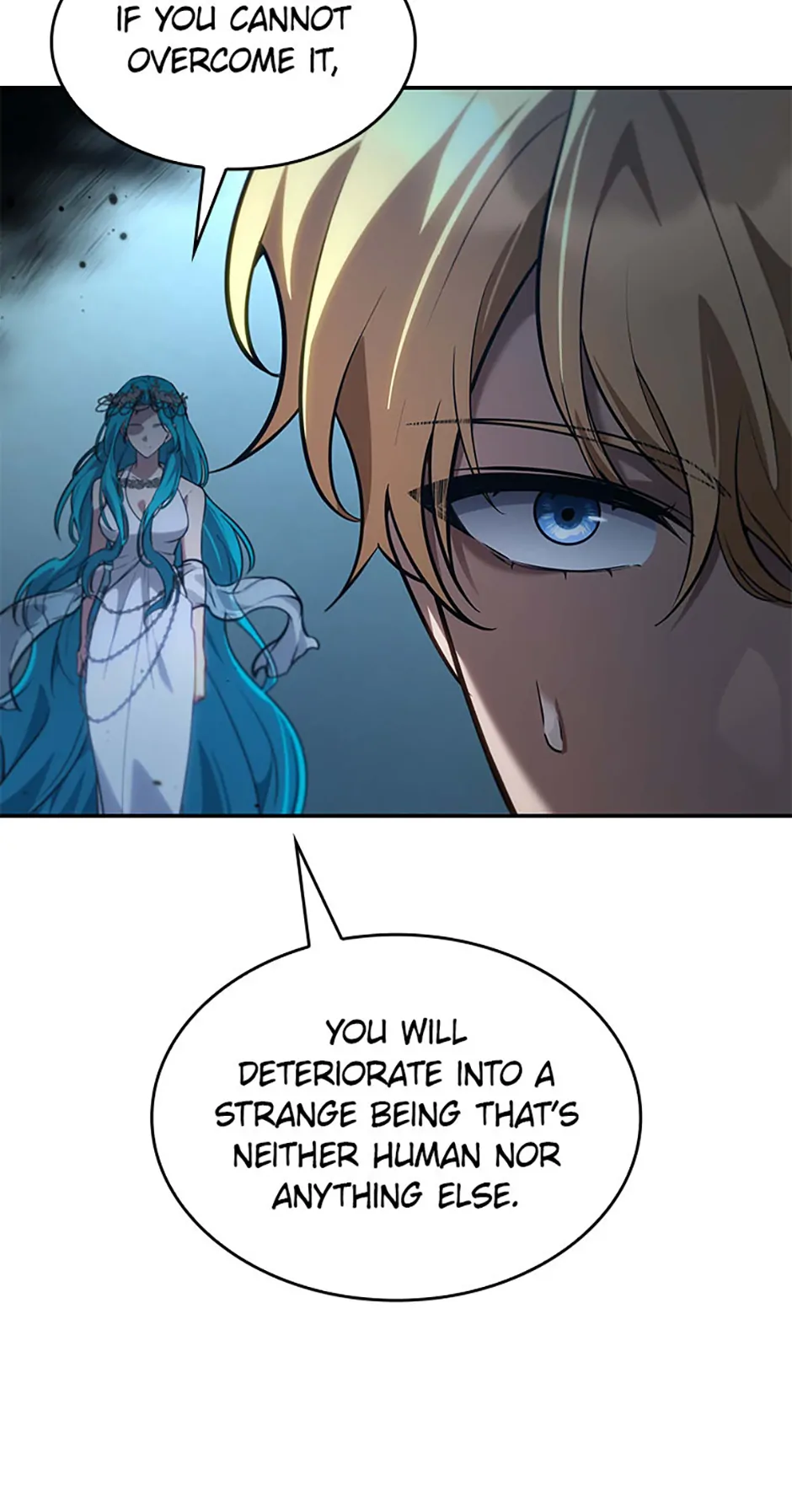 Read The Infinite Mage ENGLISH Manga Online