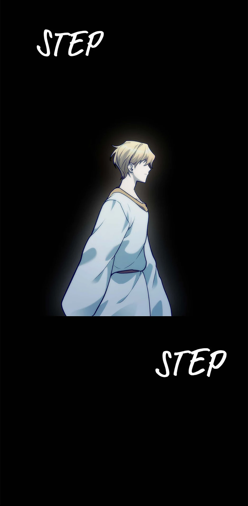 Read The Infinite Mage ENGLISH Manga Online