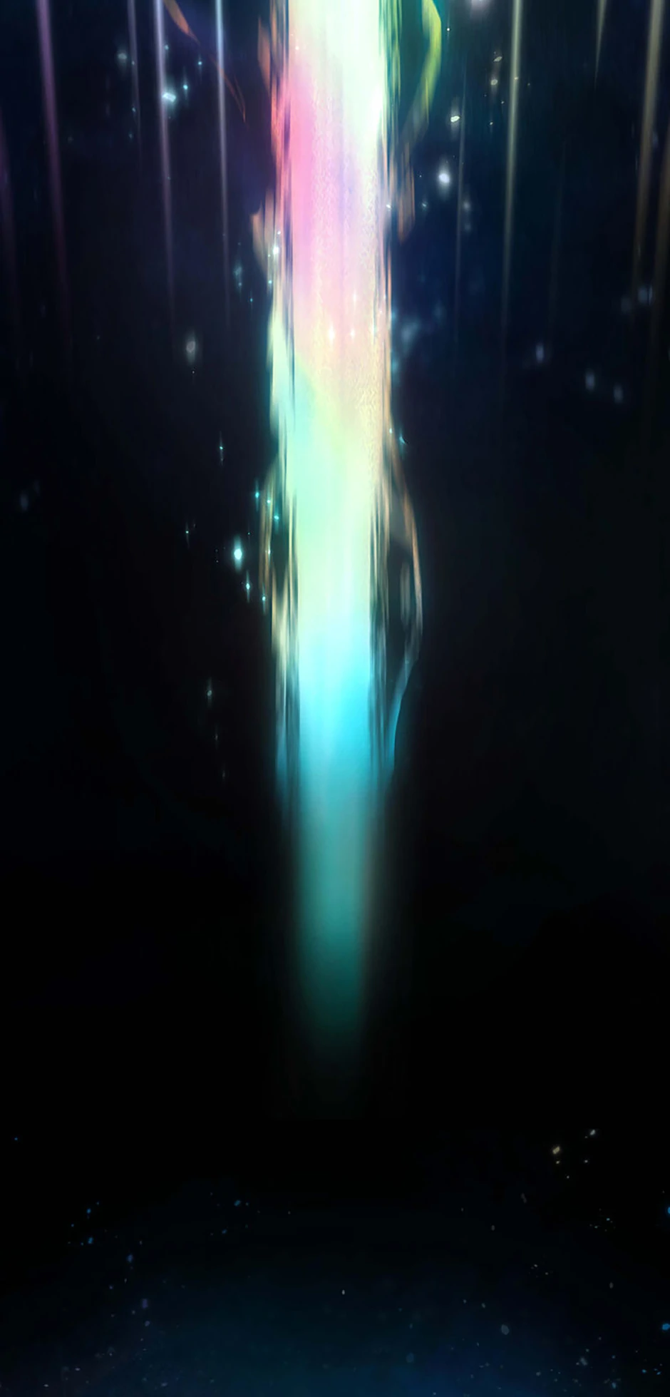 Read The Infinite Mage ENGLISH Manga Online