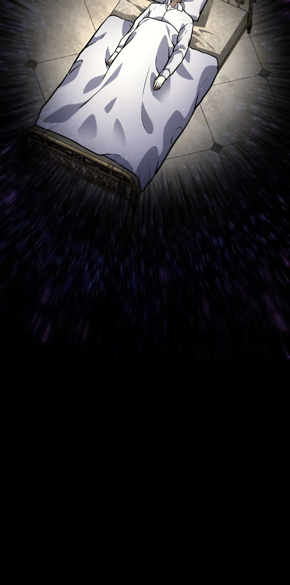 Read The Infinite Mage ENGLISH Manga Online