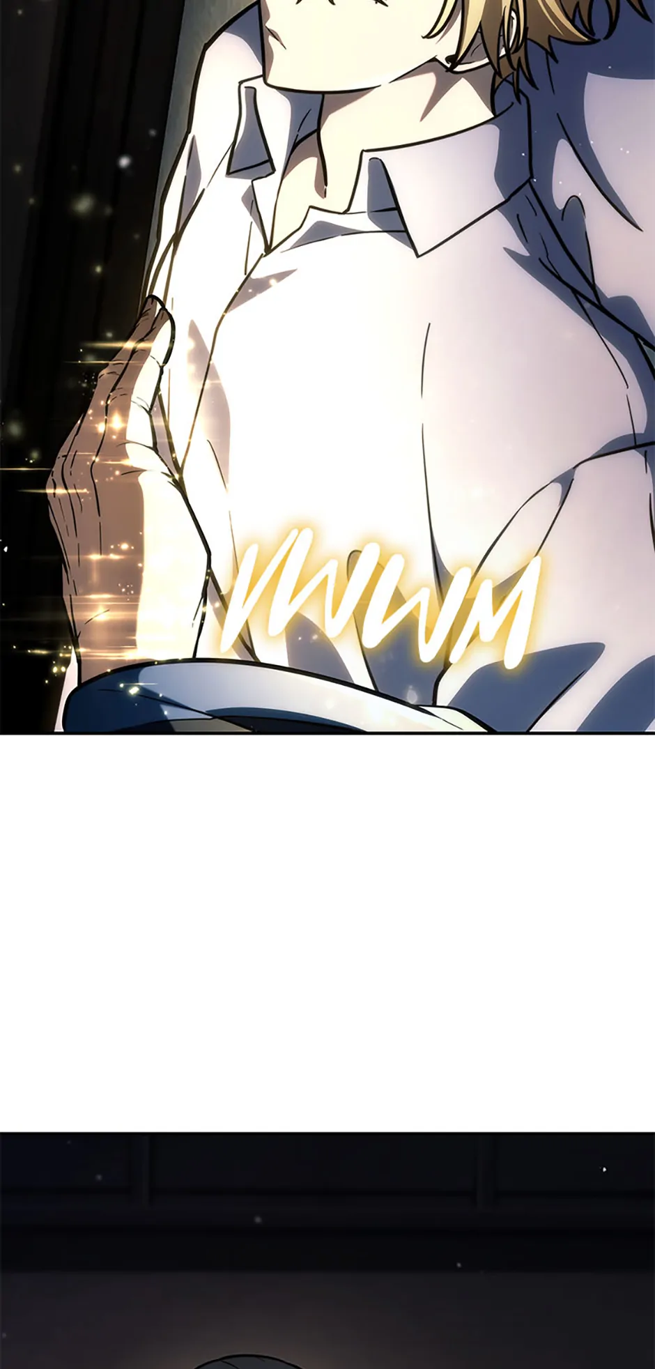 Read The Infinite Mage ENGLISH Manga Online