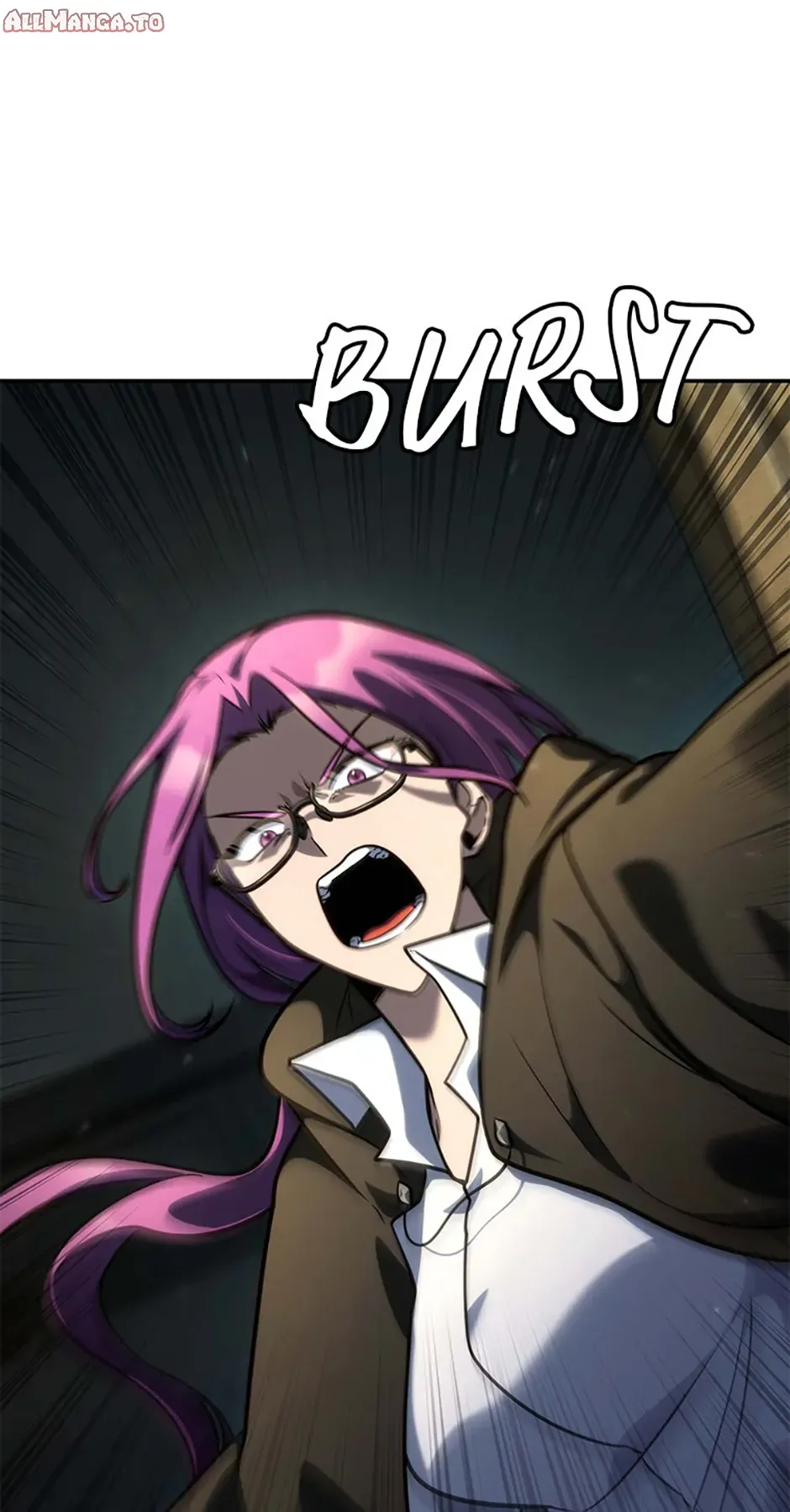 Read The Infinite Mage ENGLISH Manga Online