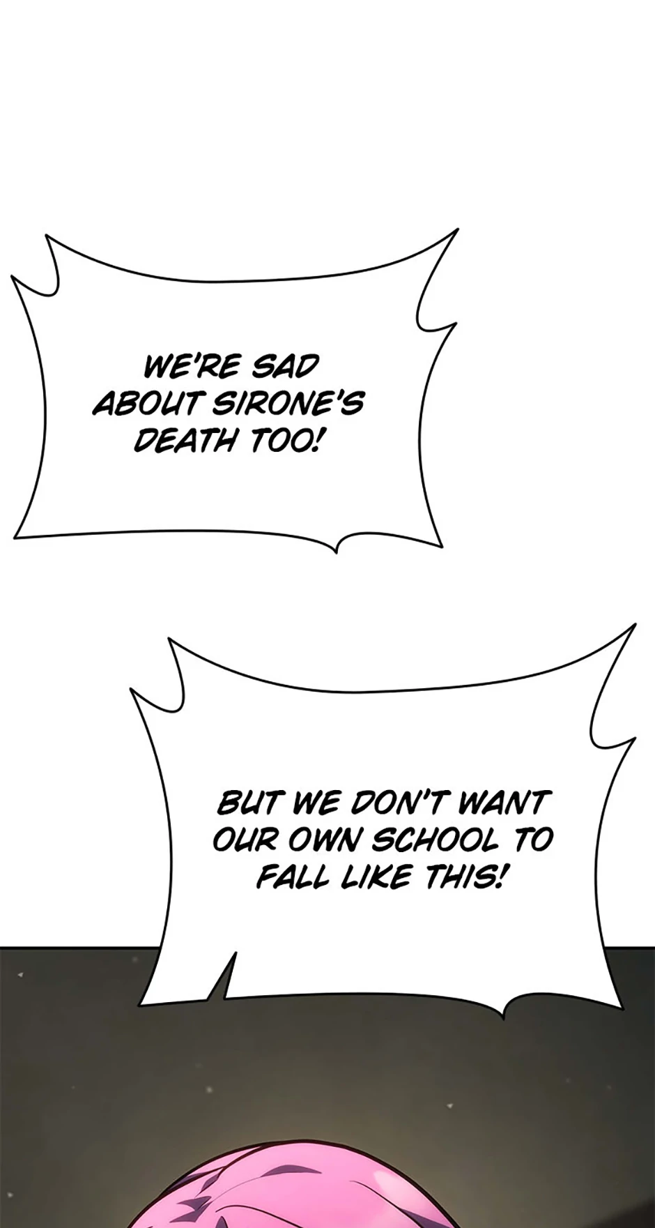 Read The Infinite Mage ENGLISH Manga Online