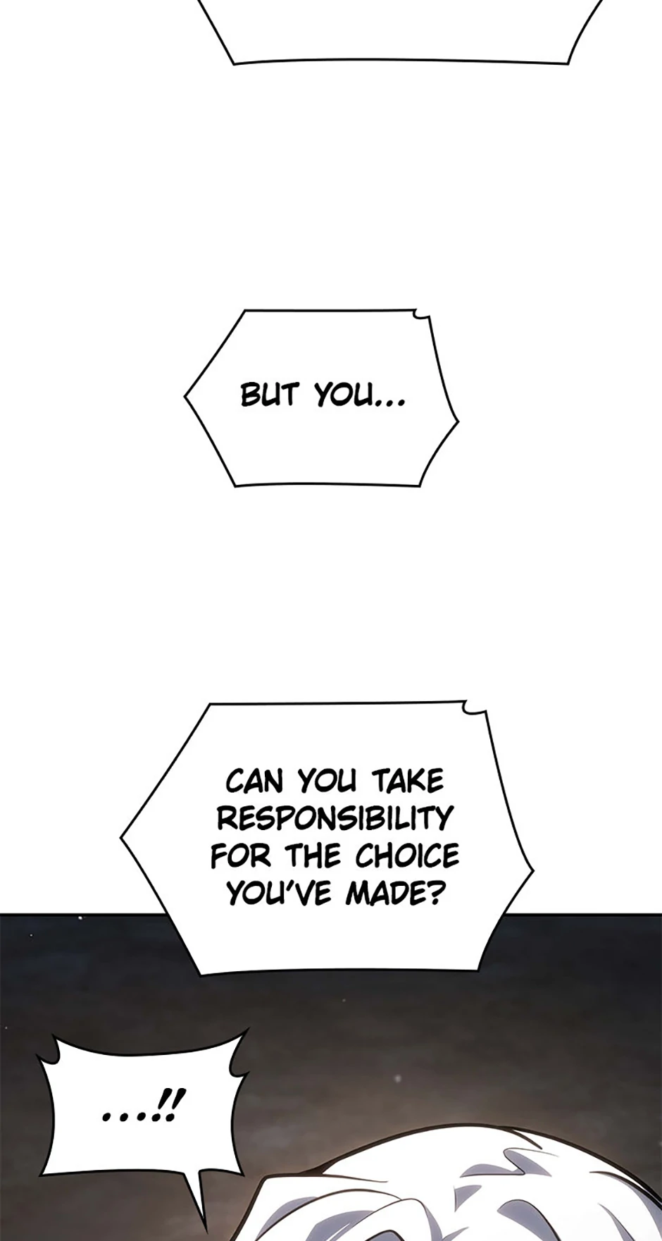 Read The Infinite Mage ENGLISH Manga Online