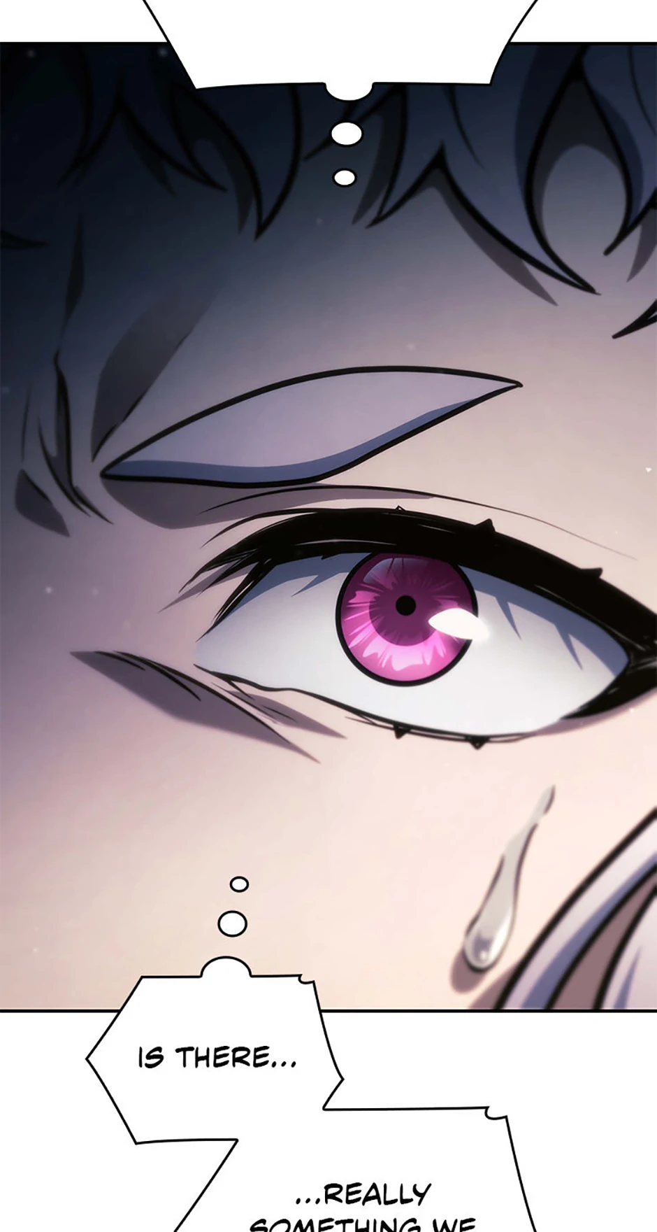 Read The Infinite Mage ENGLISH Manga Online