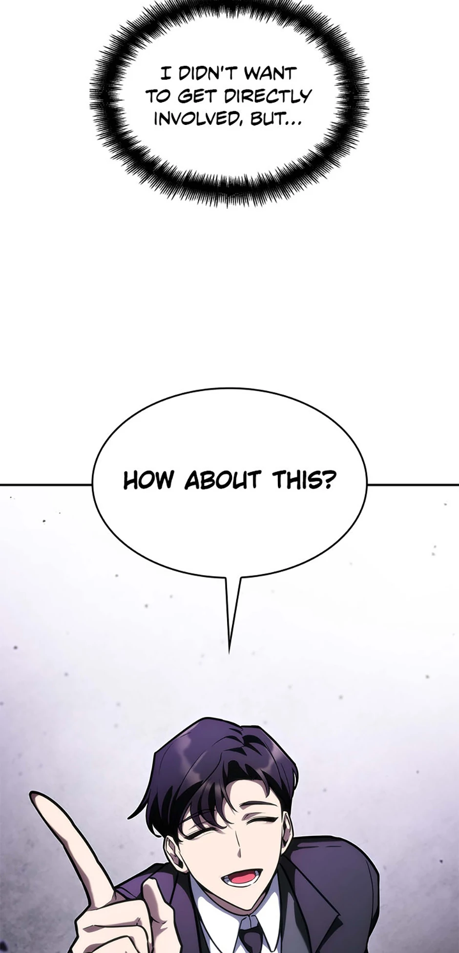 Read The Infinite Mage ENGLISH Manga Online