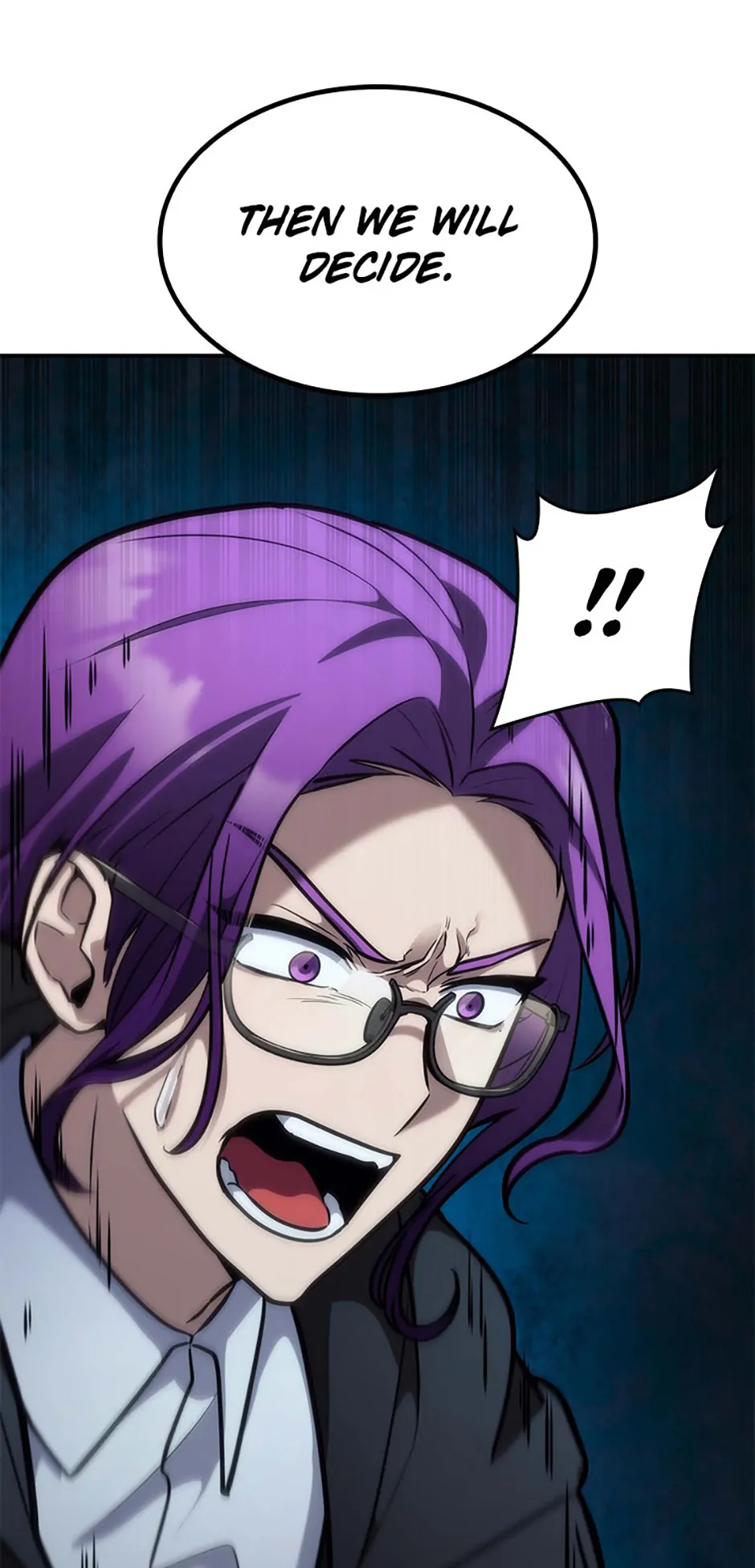 Read The Infinite Mage ENGLISH Manga Online