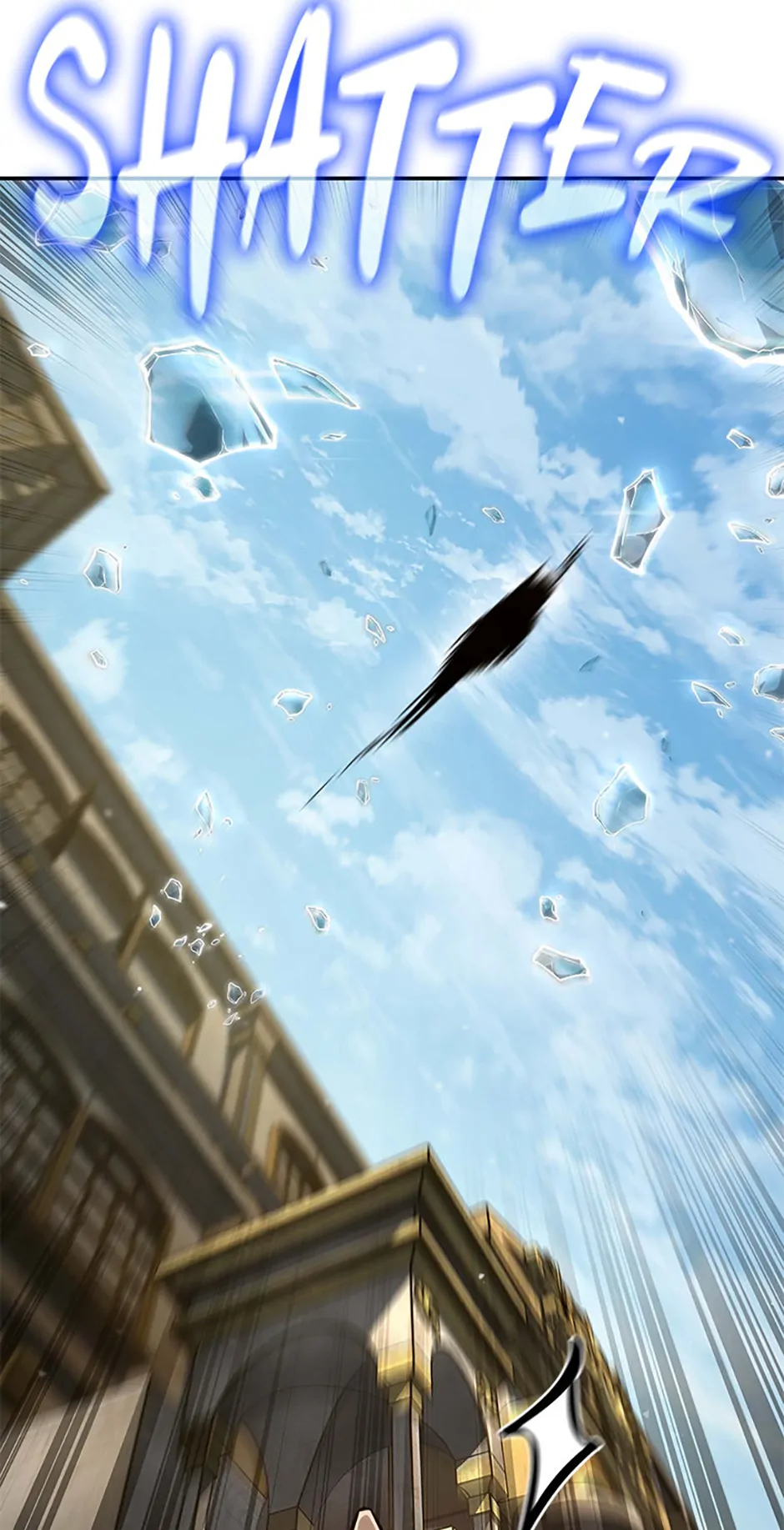 Read The Infinite Mage ENGLISH Manga Online