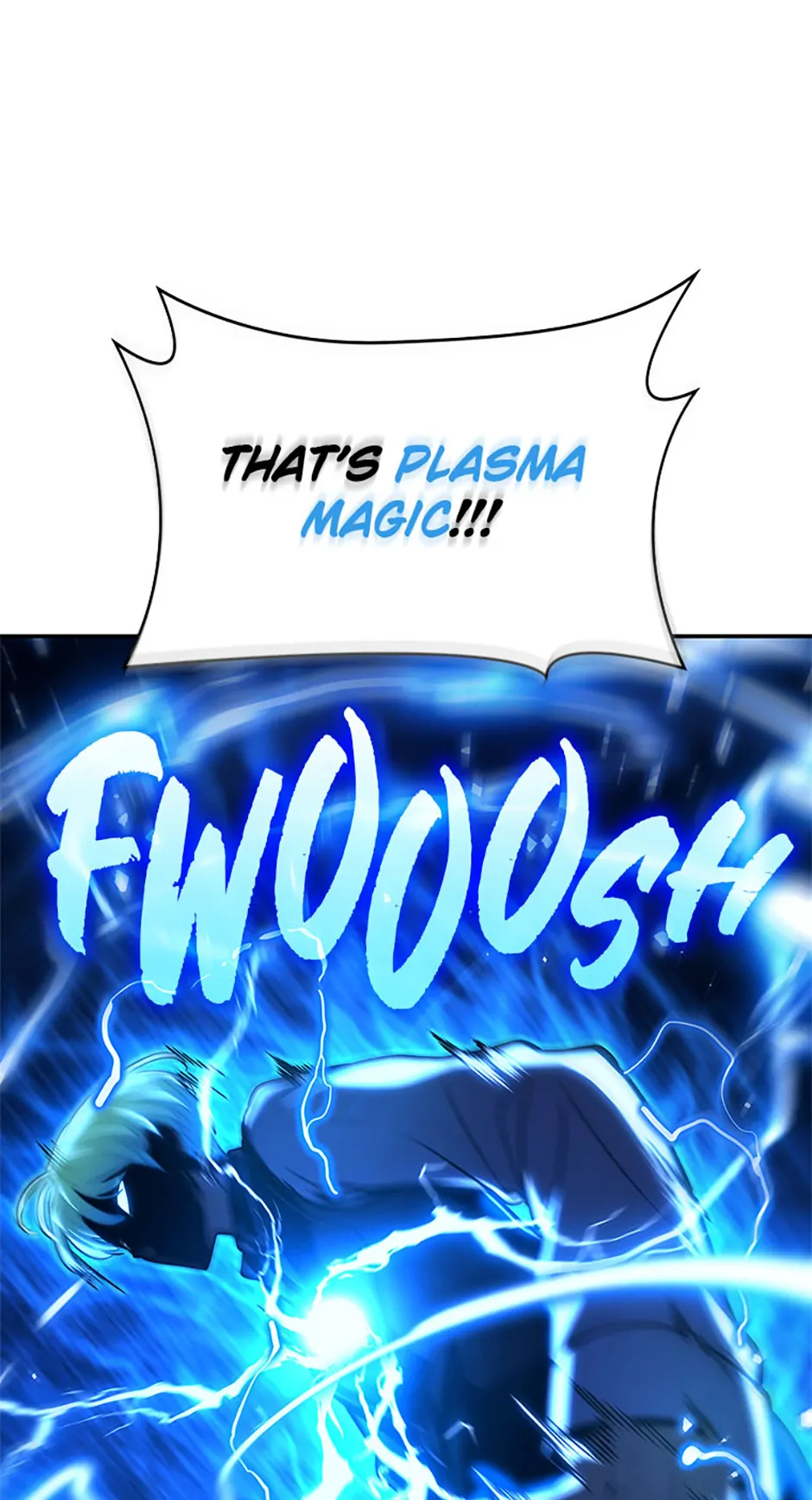 Read The Infinite Mage ENGLISH Manga Online