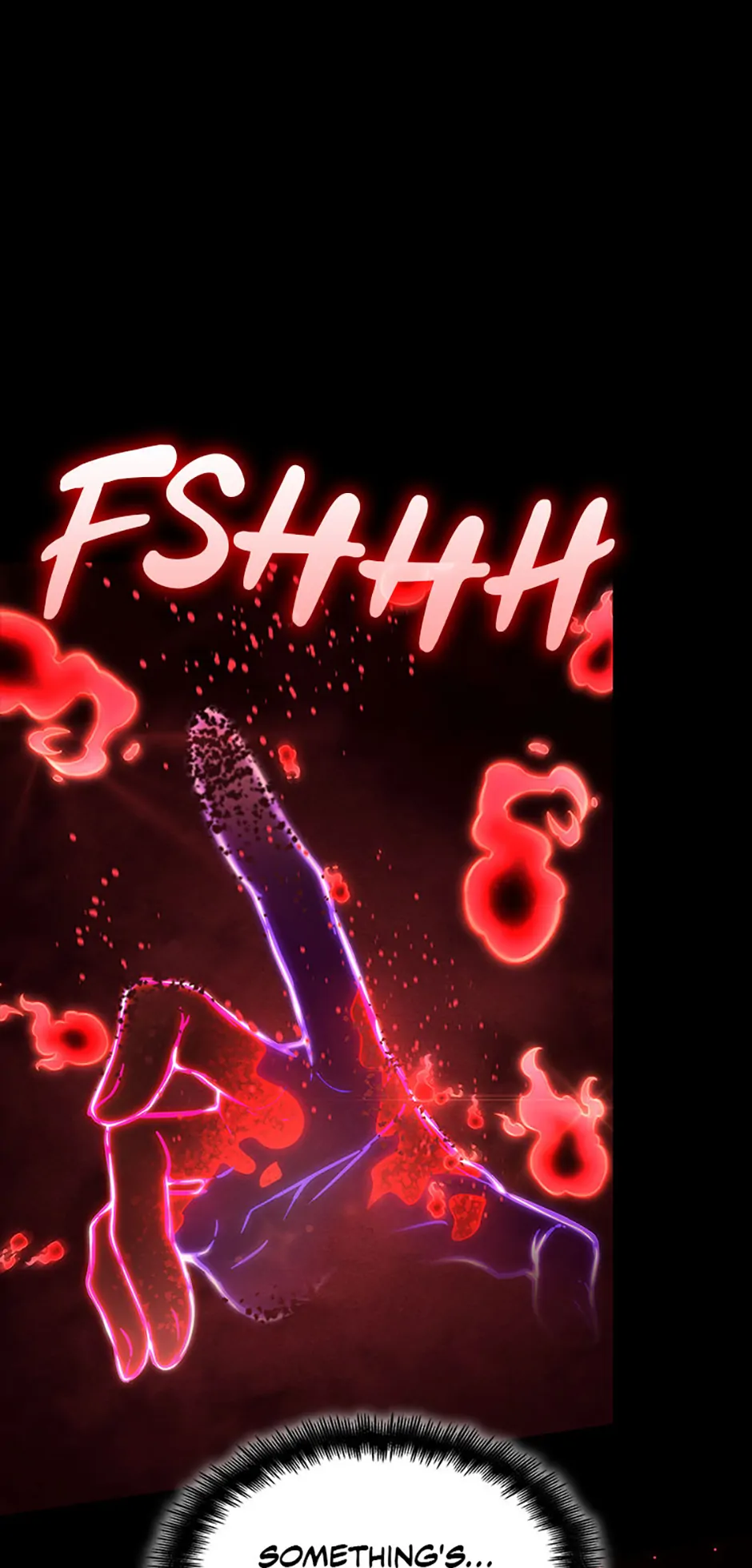 Read The Infinite Mage ENGLISH Manga Online