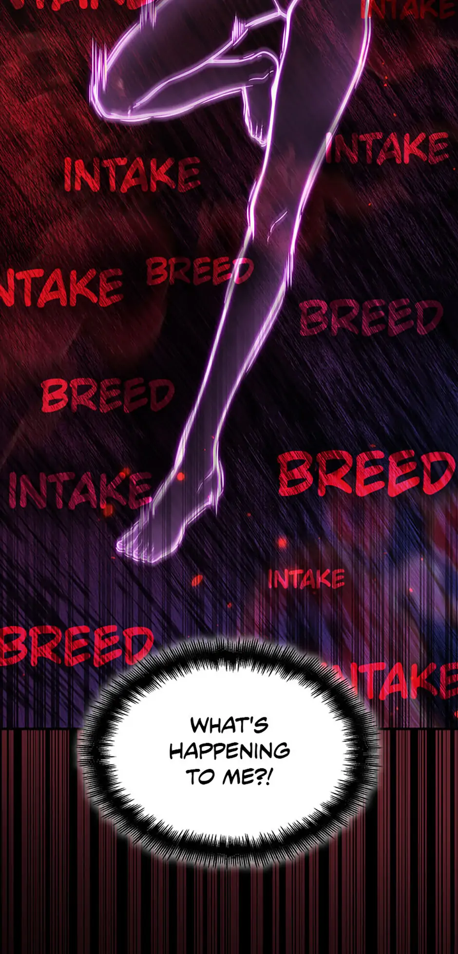 Read The Infinite Mage ENGLISH Manga Online